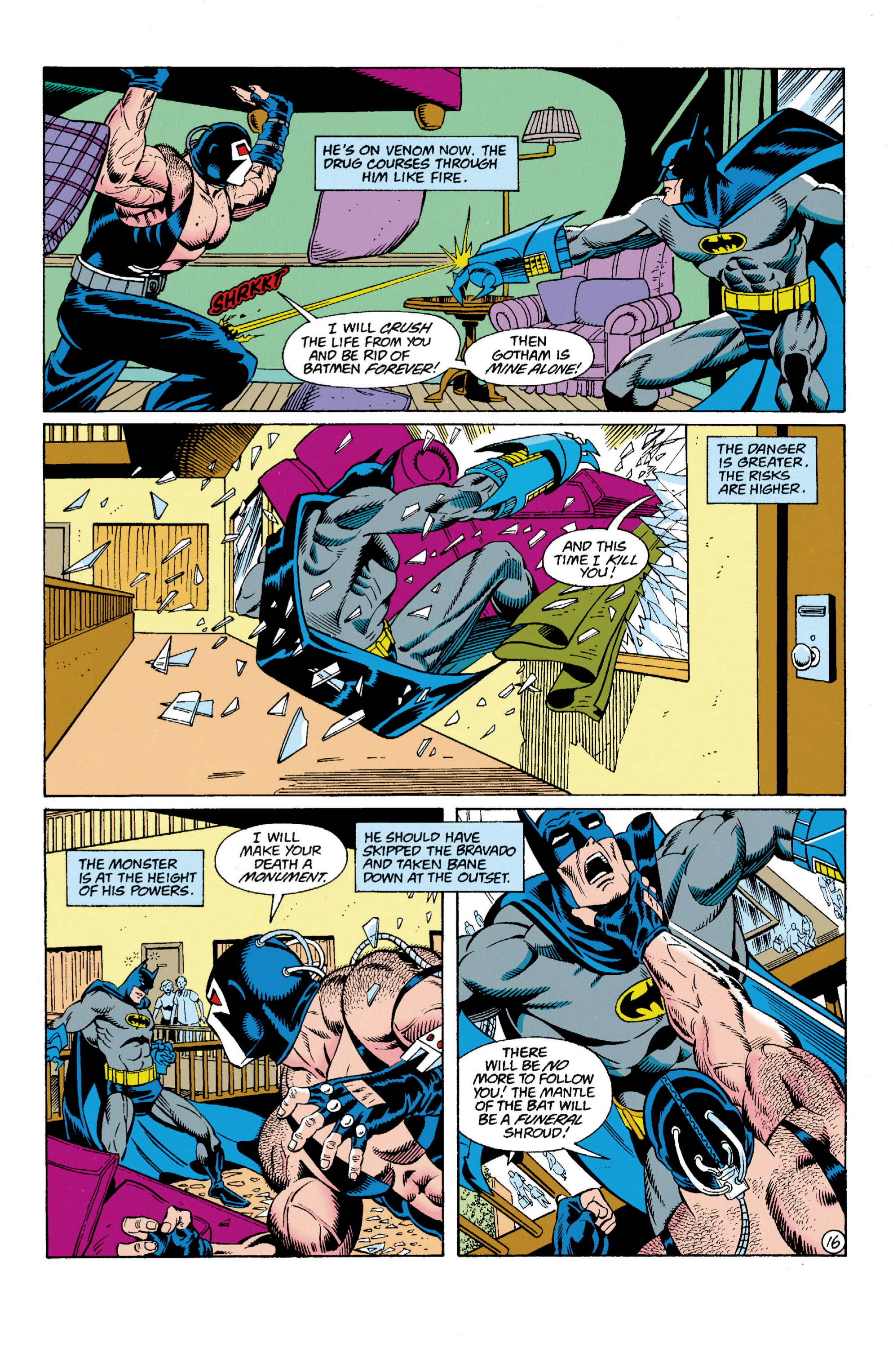 KnightFall Omnibus (1993-): Chapter KnightFall-Omnibus-1993-34 - Page 17