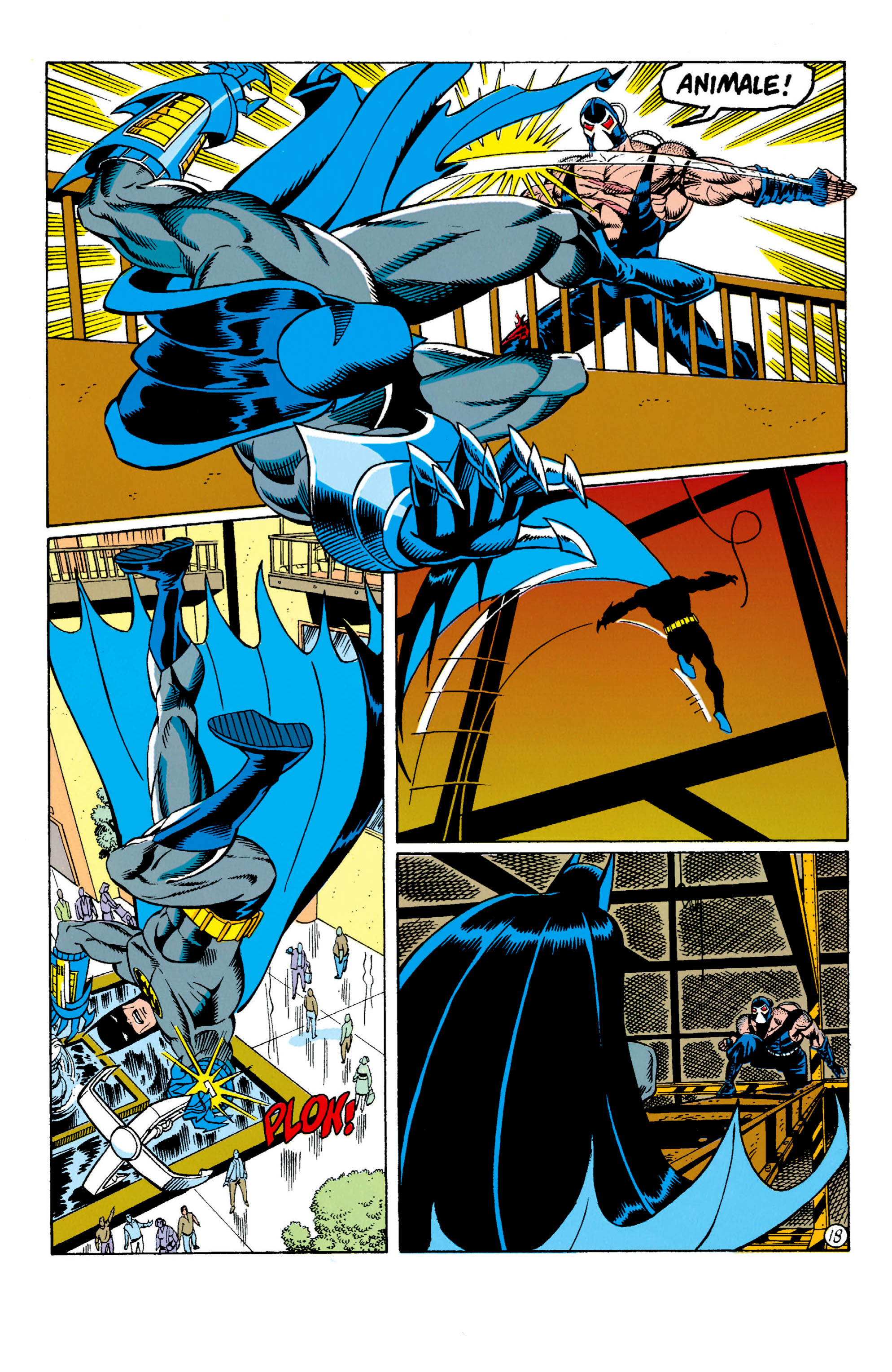 KnightFall Omnibus (1993-): Chapter KnightFall-Omnibus-1993-34 - Page 19