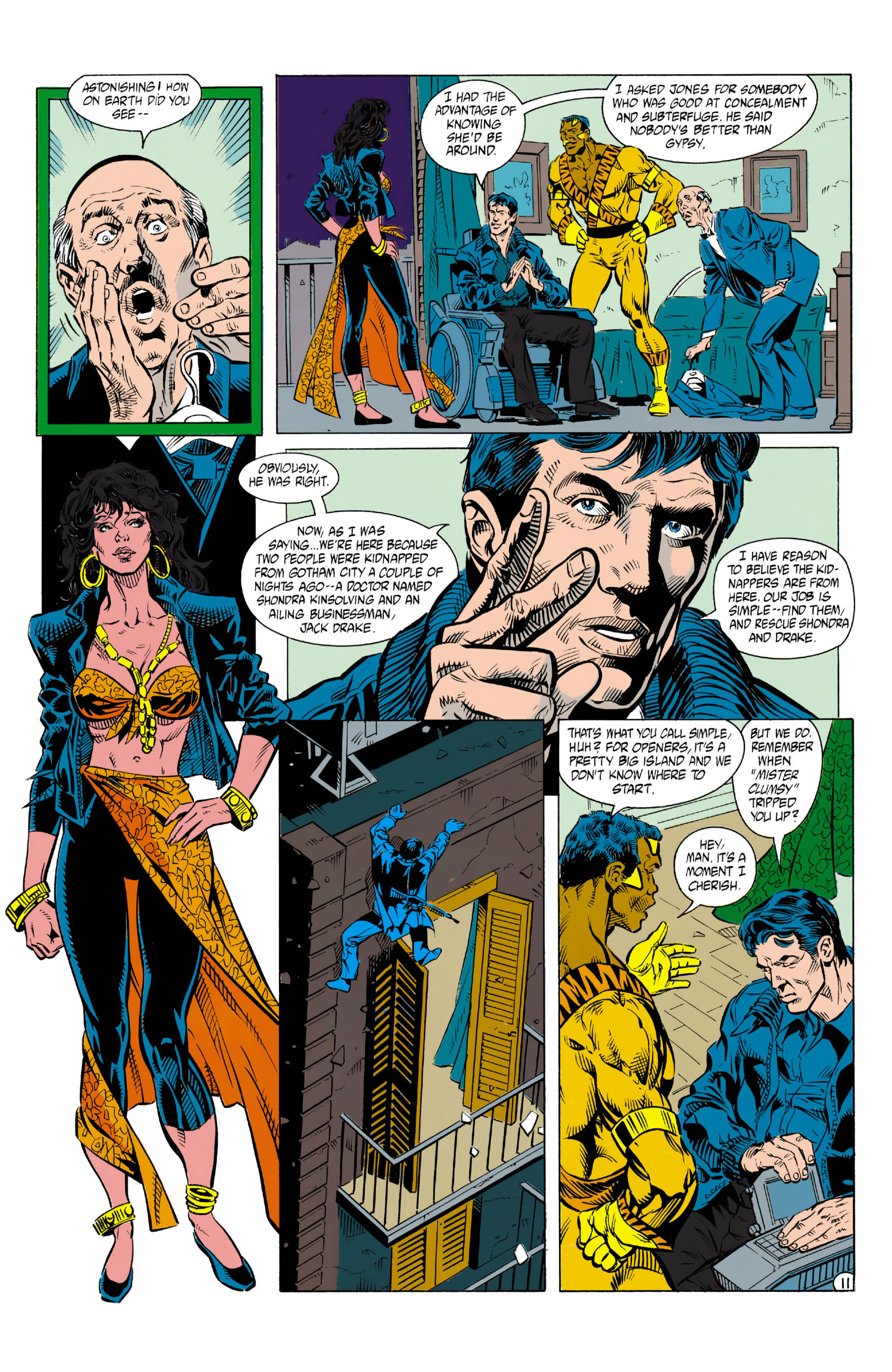 KnightFall Omnibus (1993-): Chapter KnightFall-Omnibus-1993-36 - Page 10