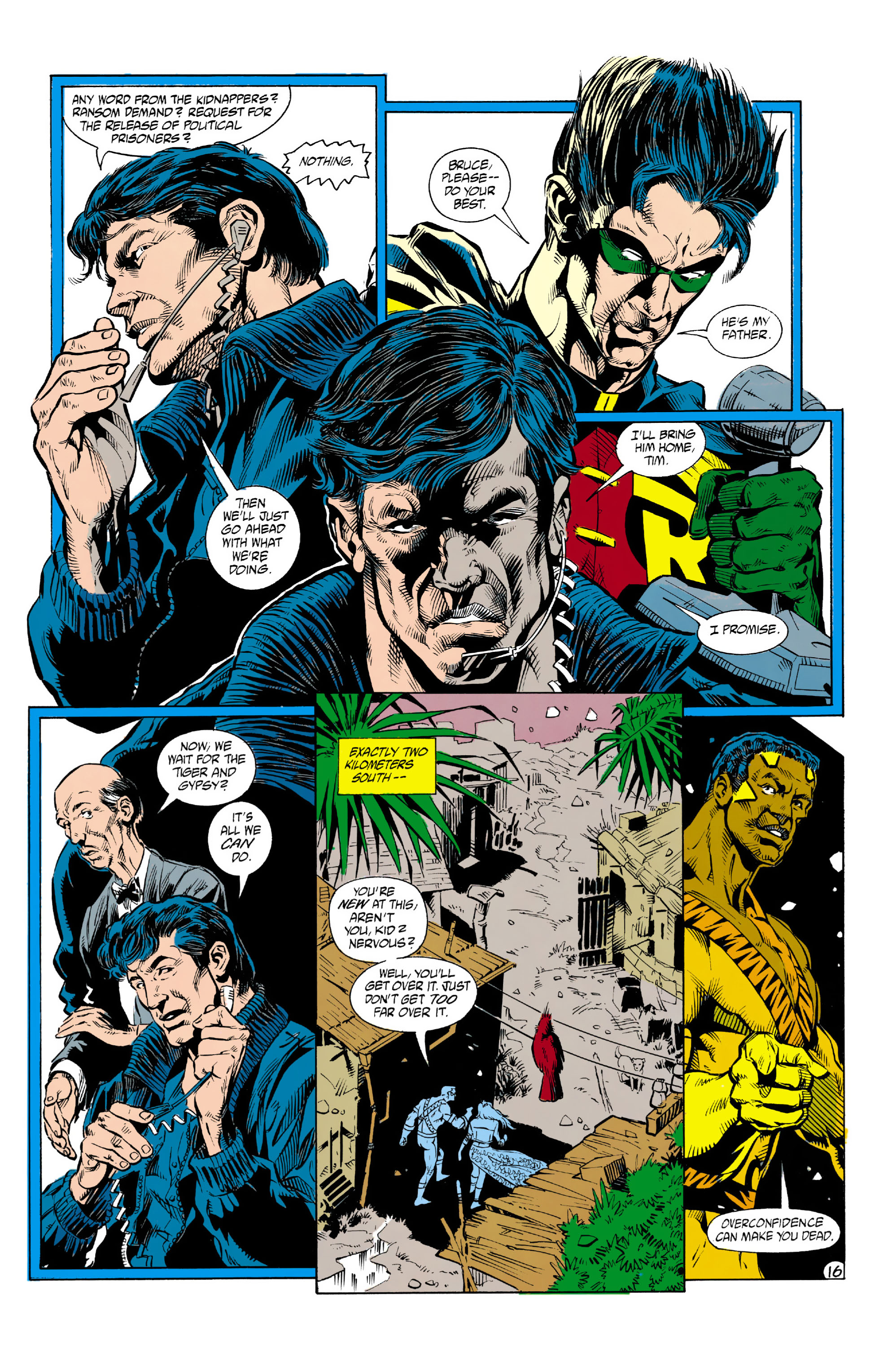 KnightFall Omnibus (1993-): Chapter KnightFall-Omnibus-1993-36 - Page 15