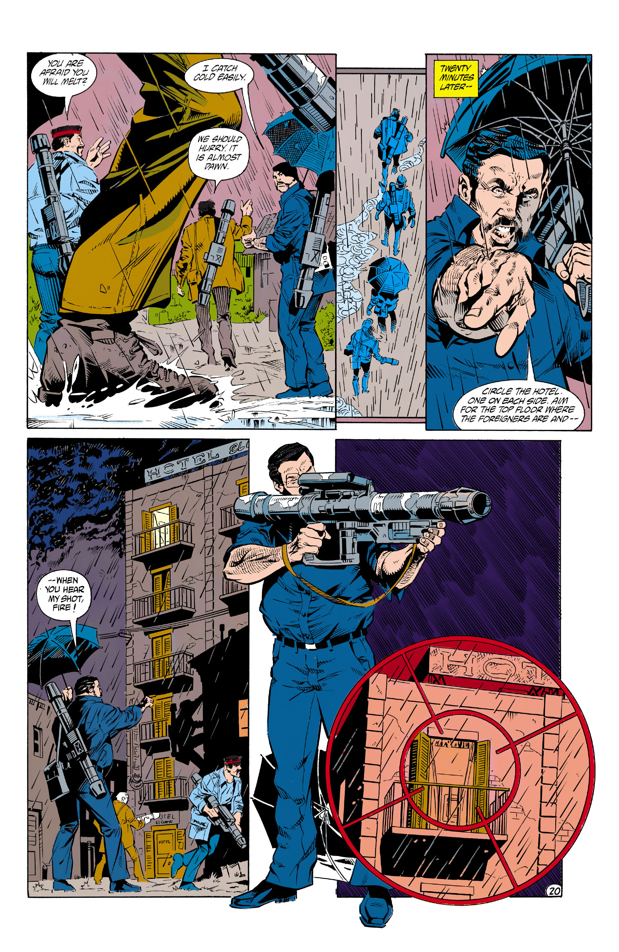 KnightFall Omnibus (1993-): Chapter KnightFall-Omnibus-1993-36 - Page 18