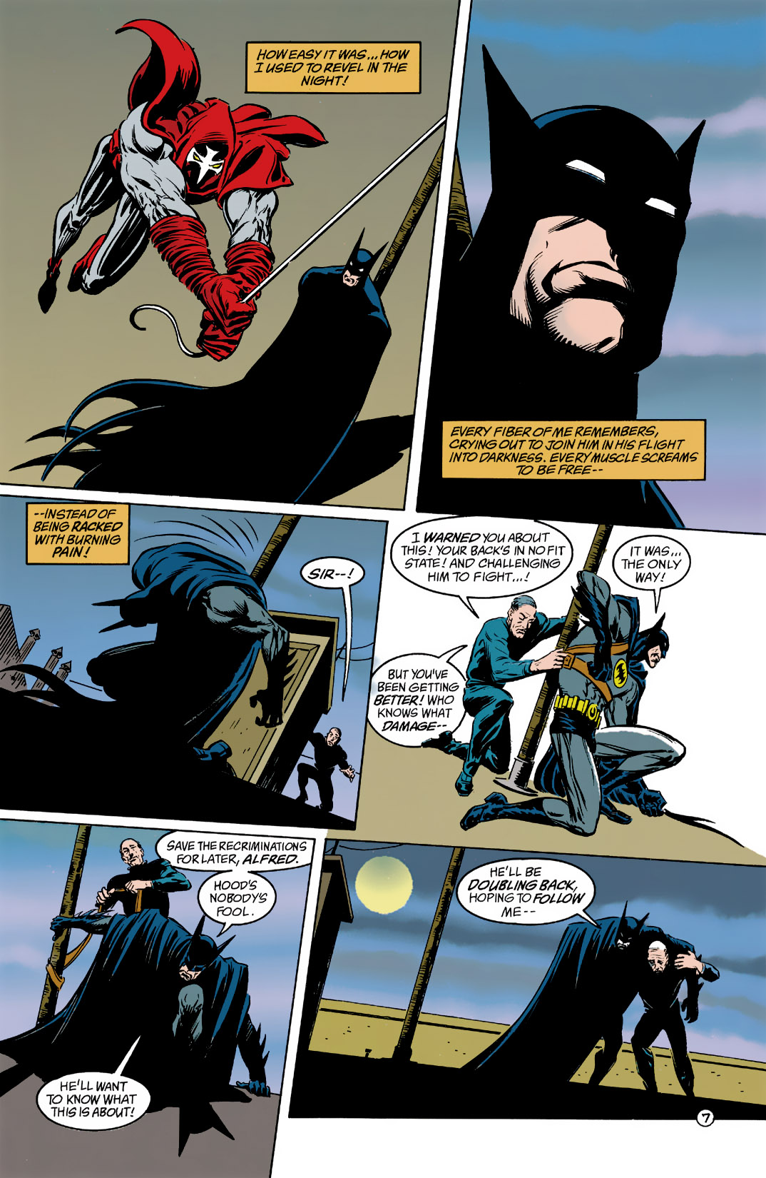 KnightFall Omnibus (1993-): Chapter KnightFall-Omnibus-1993-38 - Page 8