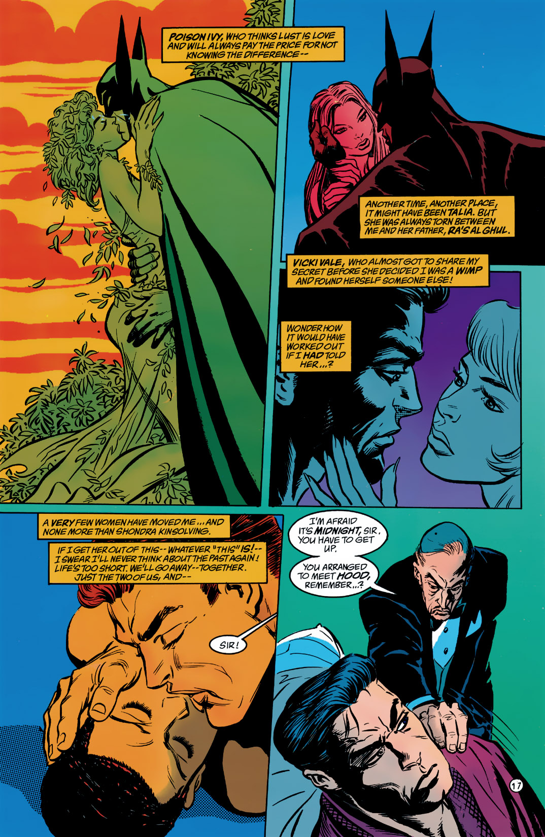 KnightFall Omnibus (1993-): Chapter KnightFall-Omnibus-1993-38 - Page 18