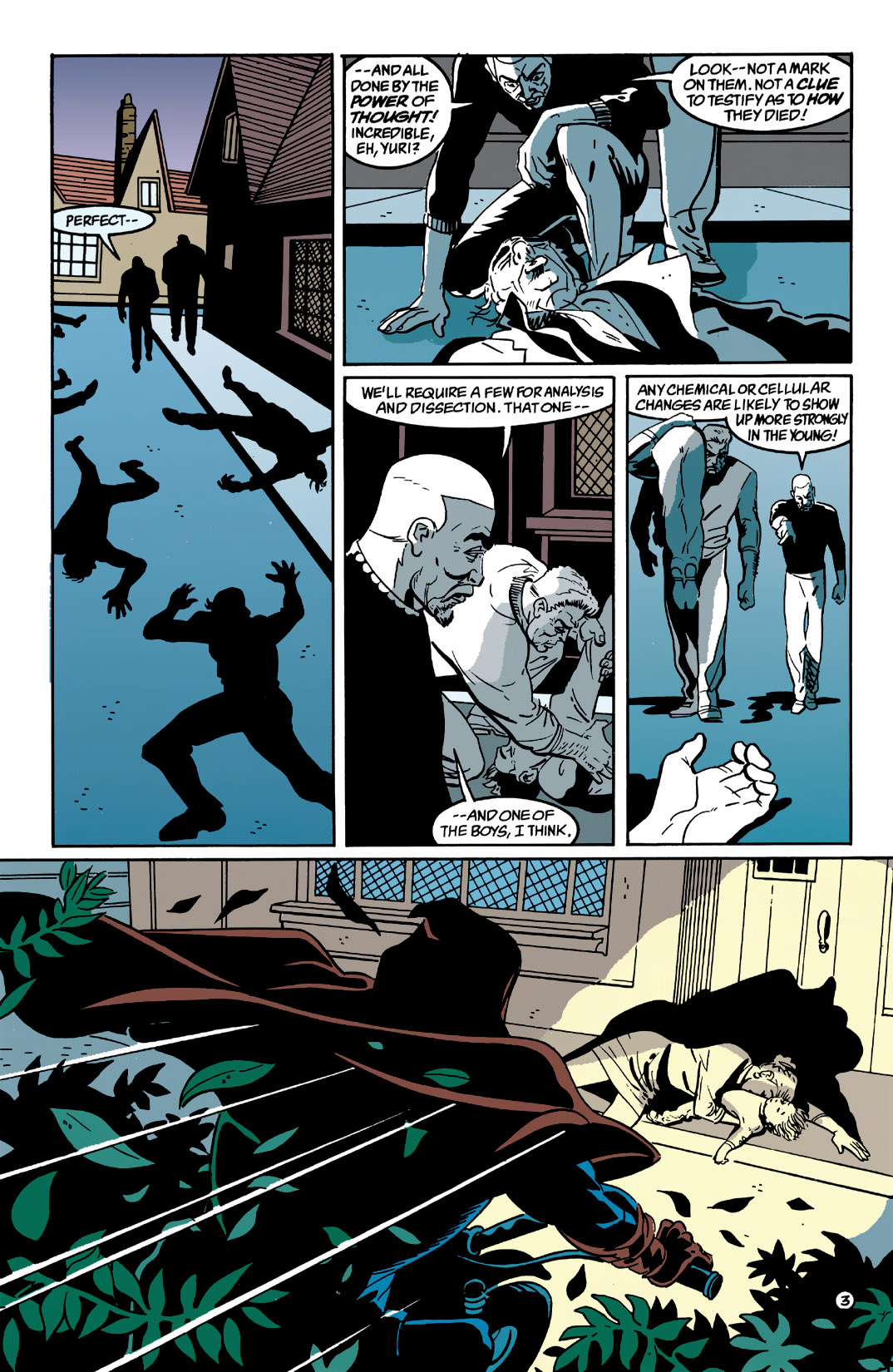 KnightFall Omnibus (1993-): Chapter KnightFall-Omnibus-1993-40 - Page 4