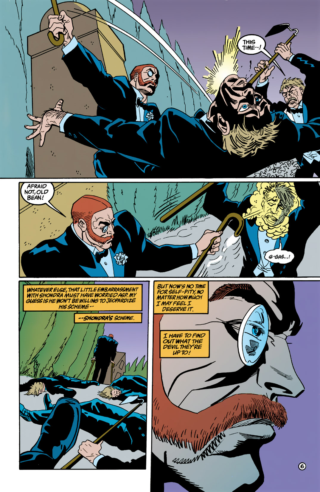 KnightFall Omnibus (1993-): Chapter KnightFall-Omnibus-1993-40 - Page 7
