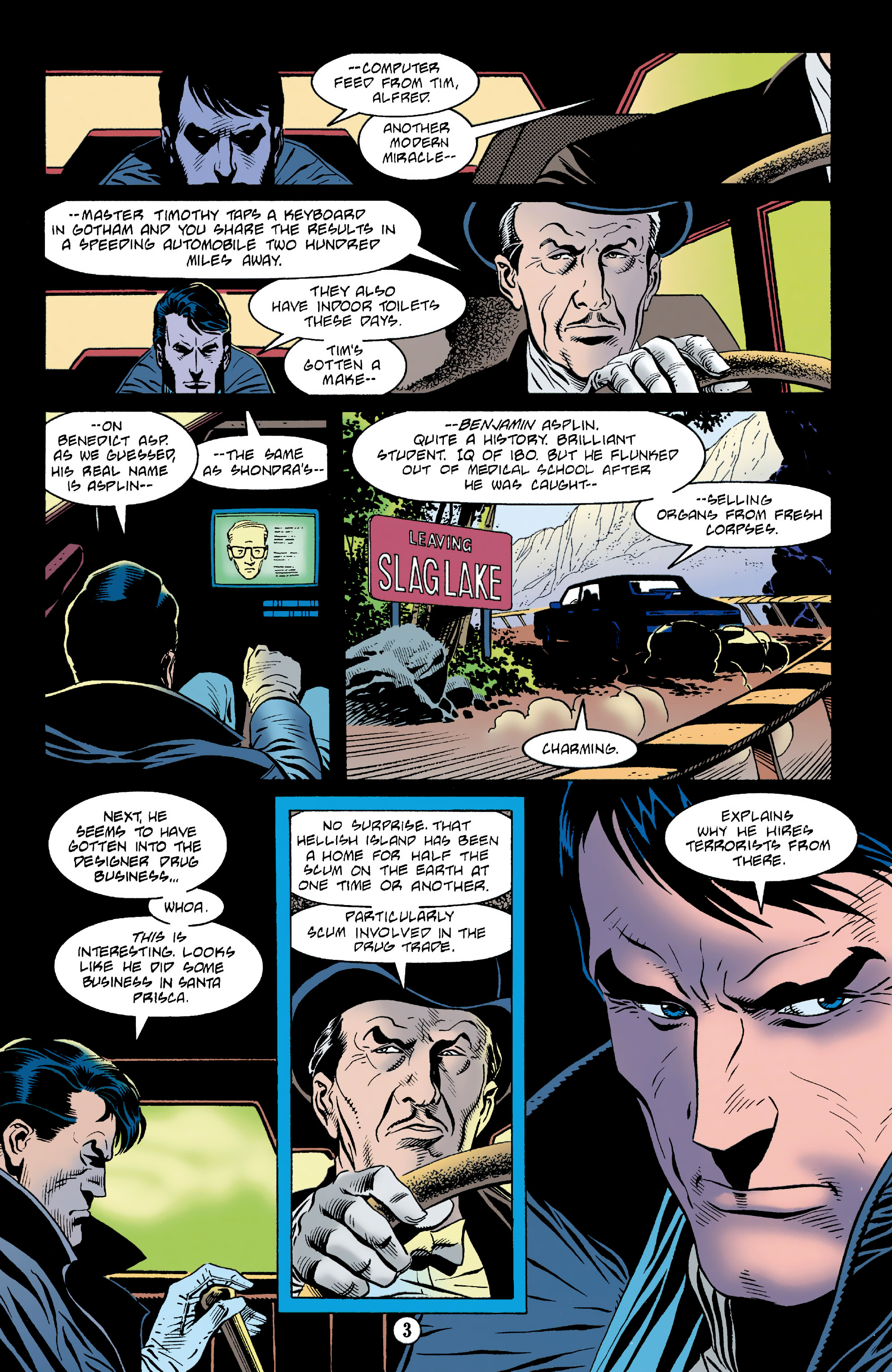 KnightFall Omnibus (1993-): Chapter KnightFall-Omnibus-1993-42 - Page 4