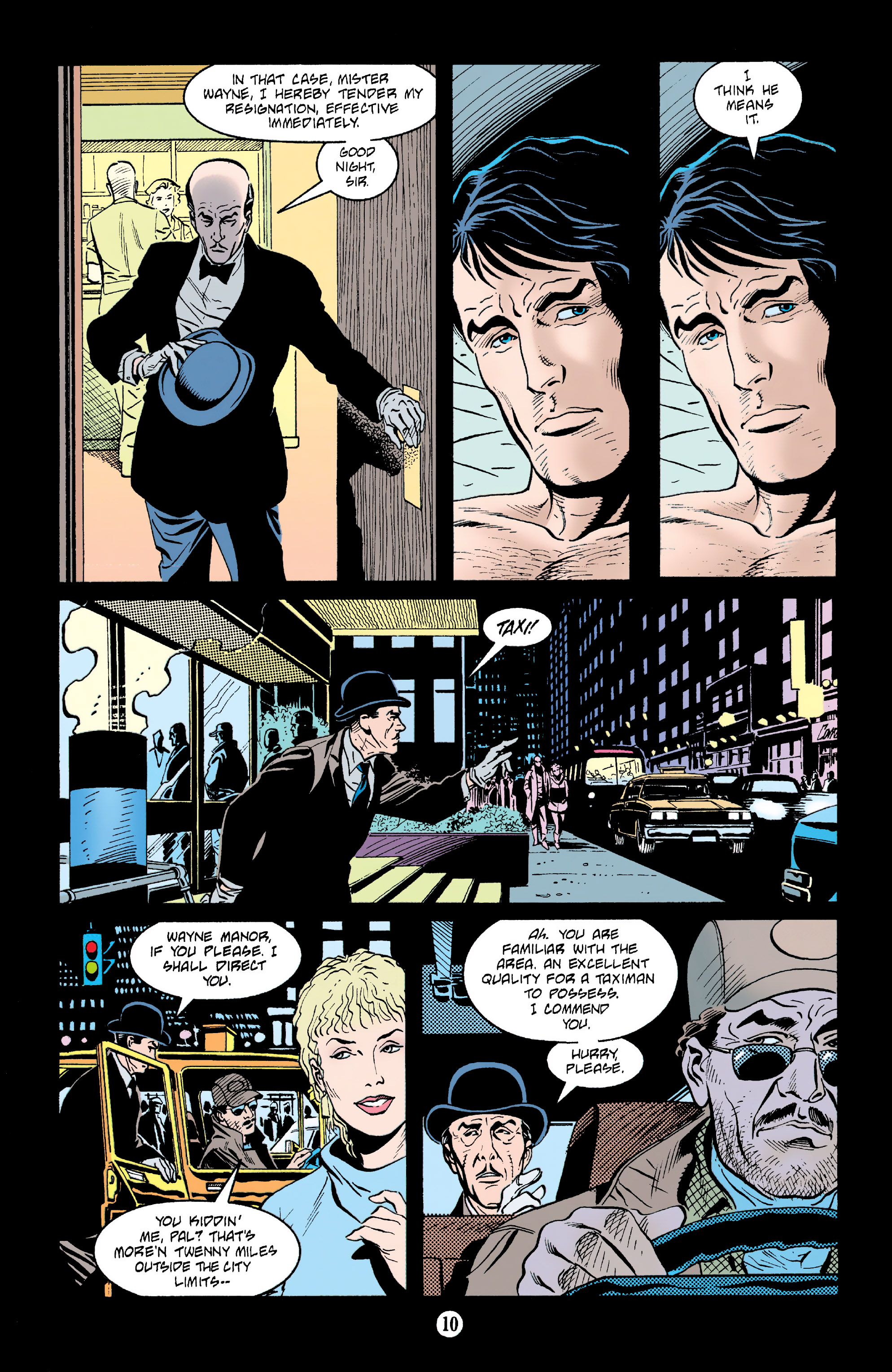 KnightFall Omnibus (1993-): Chapter KnightFall-Omnibus-1993-42 - Page 11