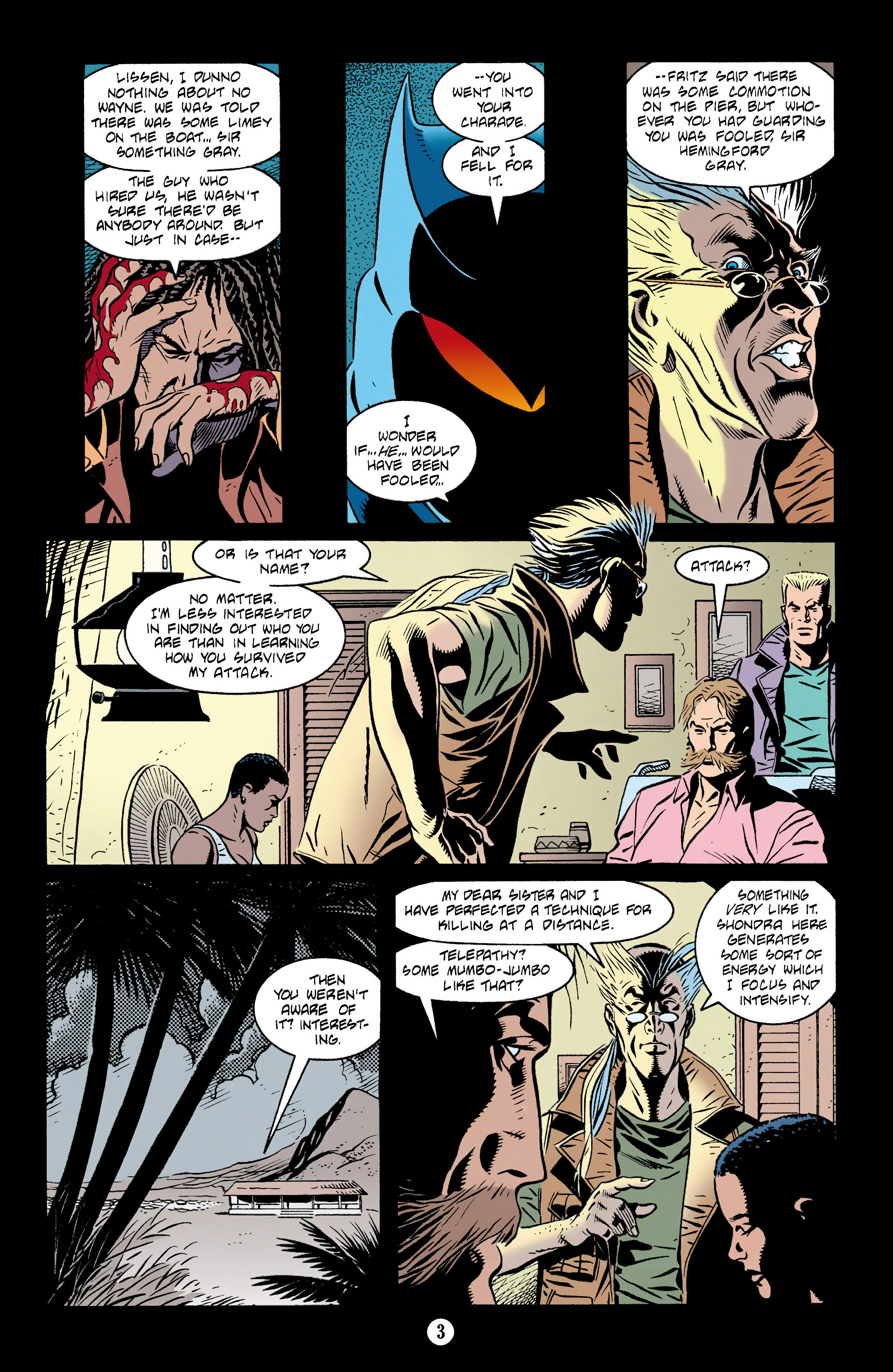 KnightFall Omnibus (1993-): Chapter KnightFall-Omnibus-1993-43 - Page 4