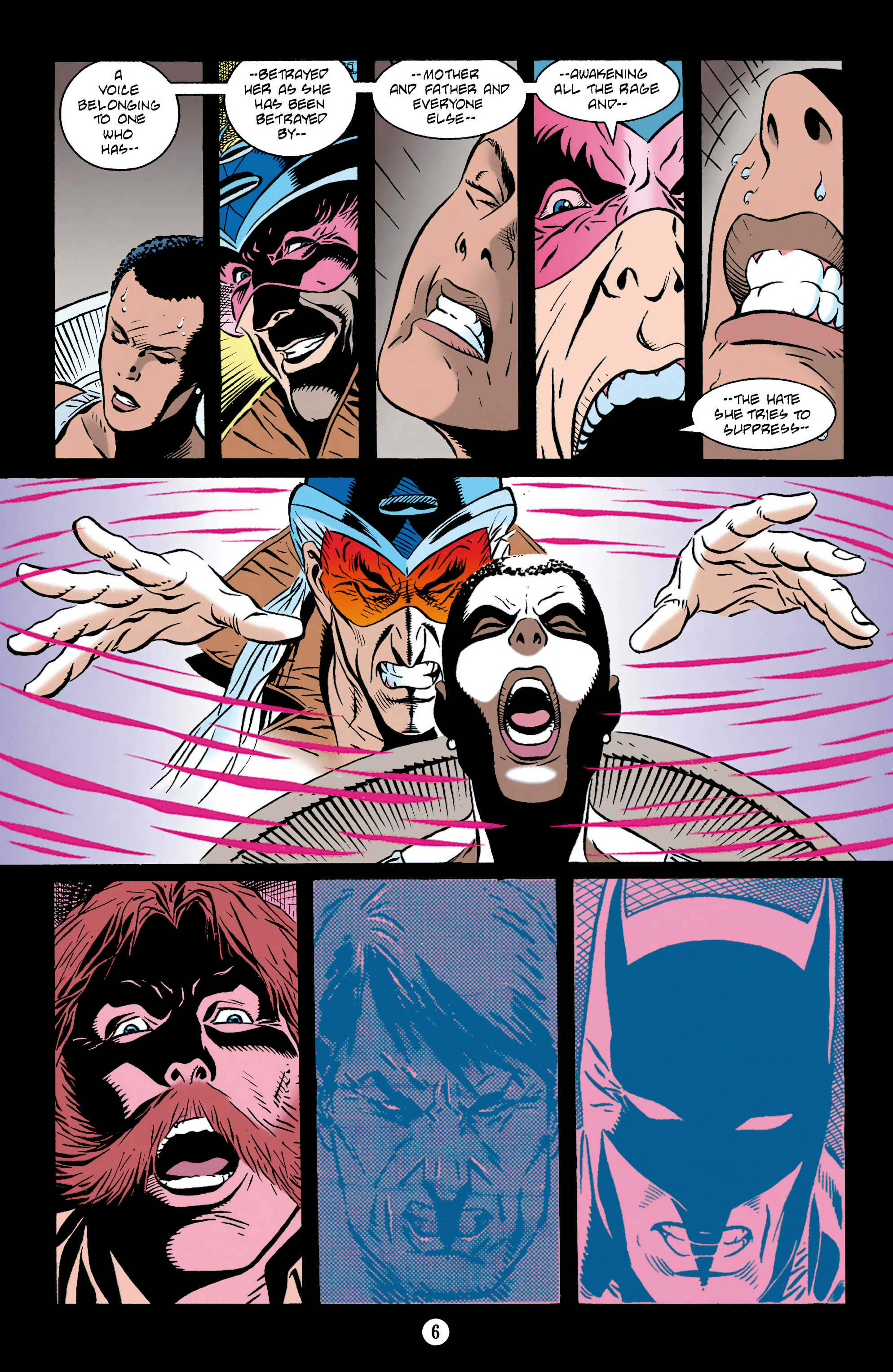 KnightFall Omnibus (1993-): Chapter KnightFall-Omnibus-1993-43 - Page 7