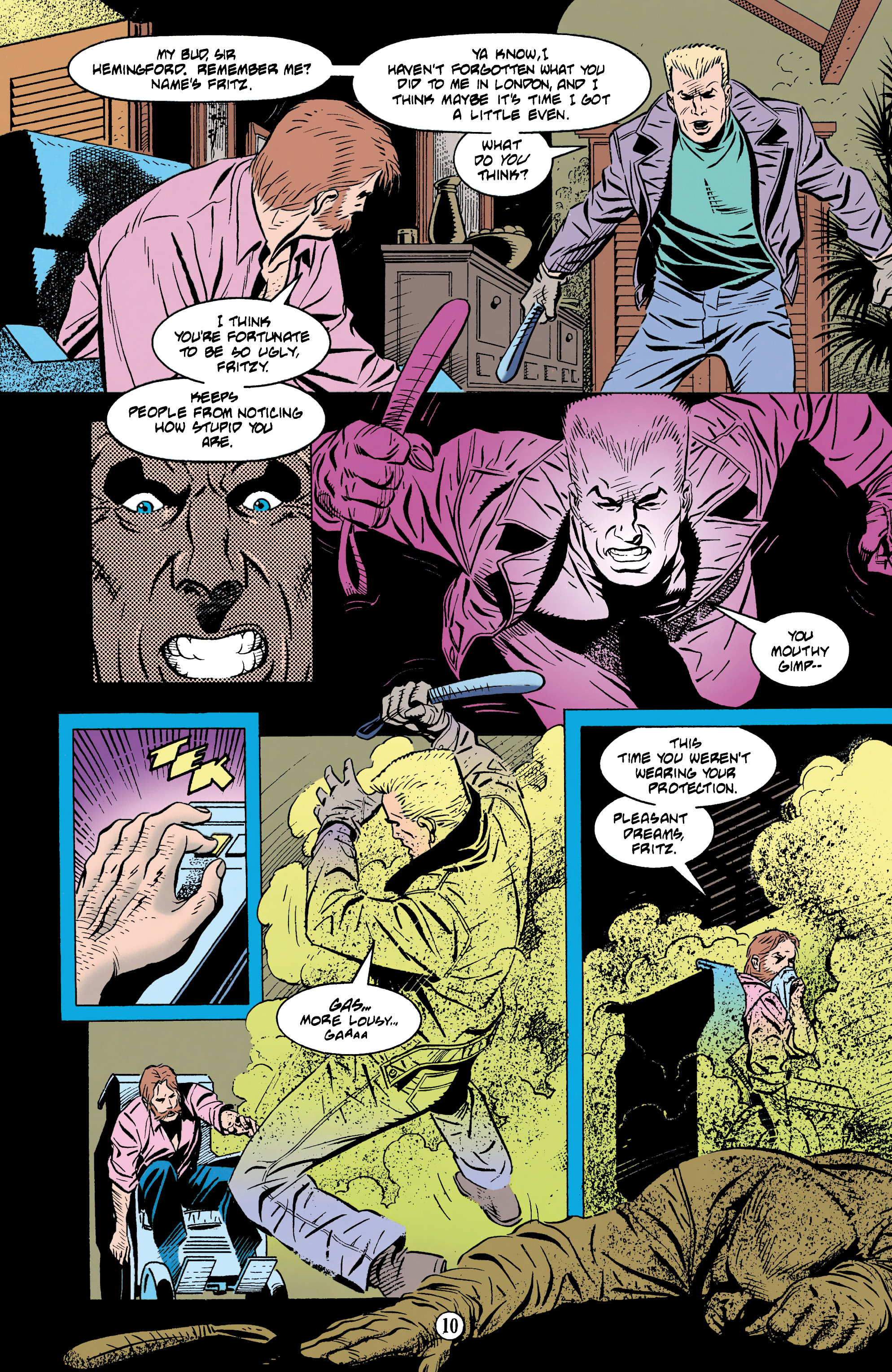 KnightFall Omnibus (1993-): Chapter KnightFall-Omnibus-1993-43 - Page 11