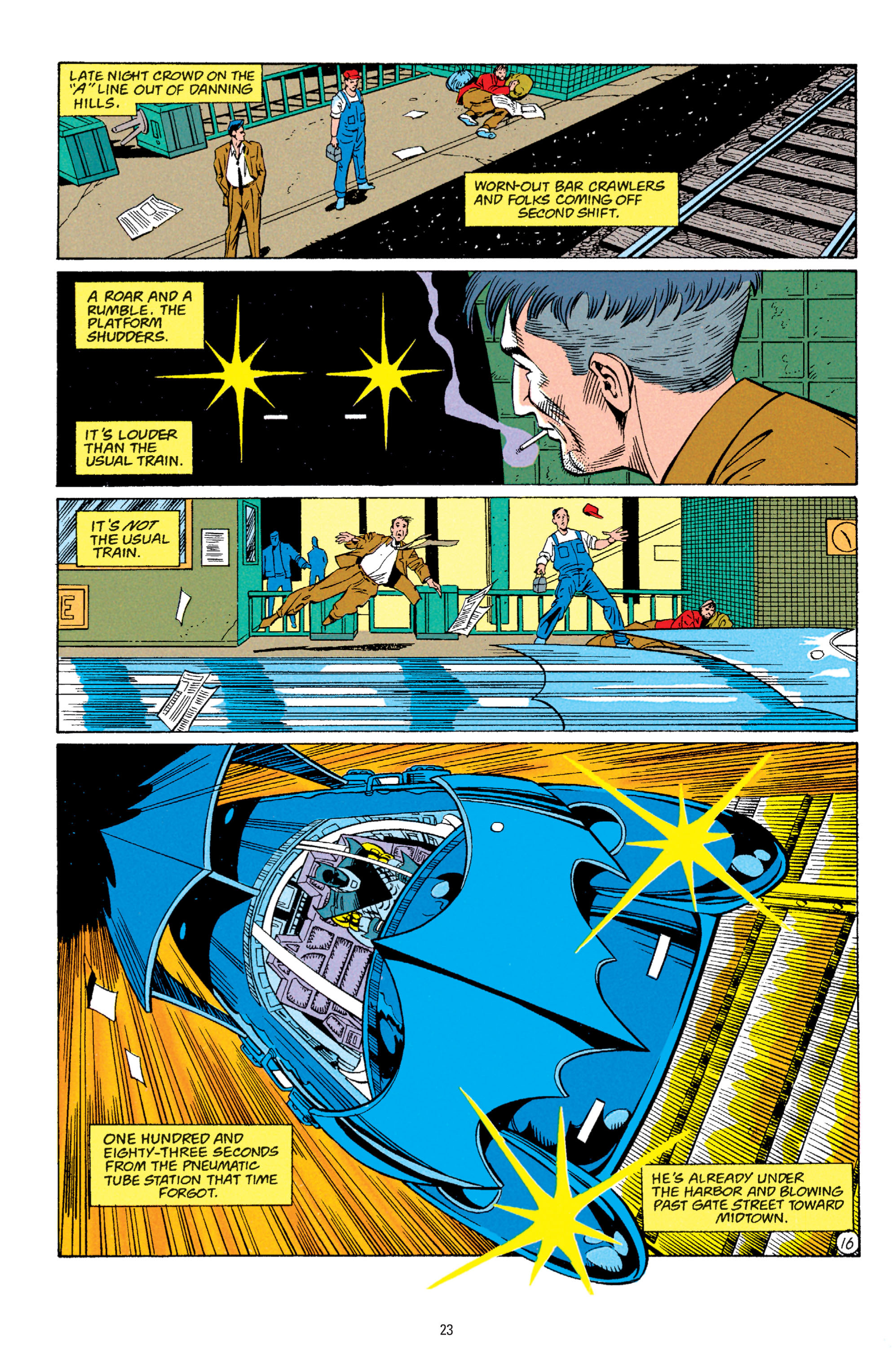 KnightFall Omnibus (1993-): Chapter KnightFall-Omnibus-1993-44 - Page 17