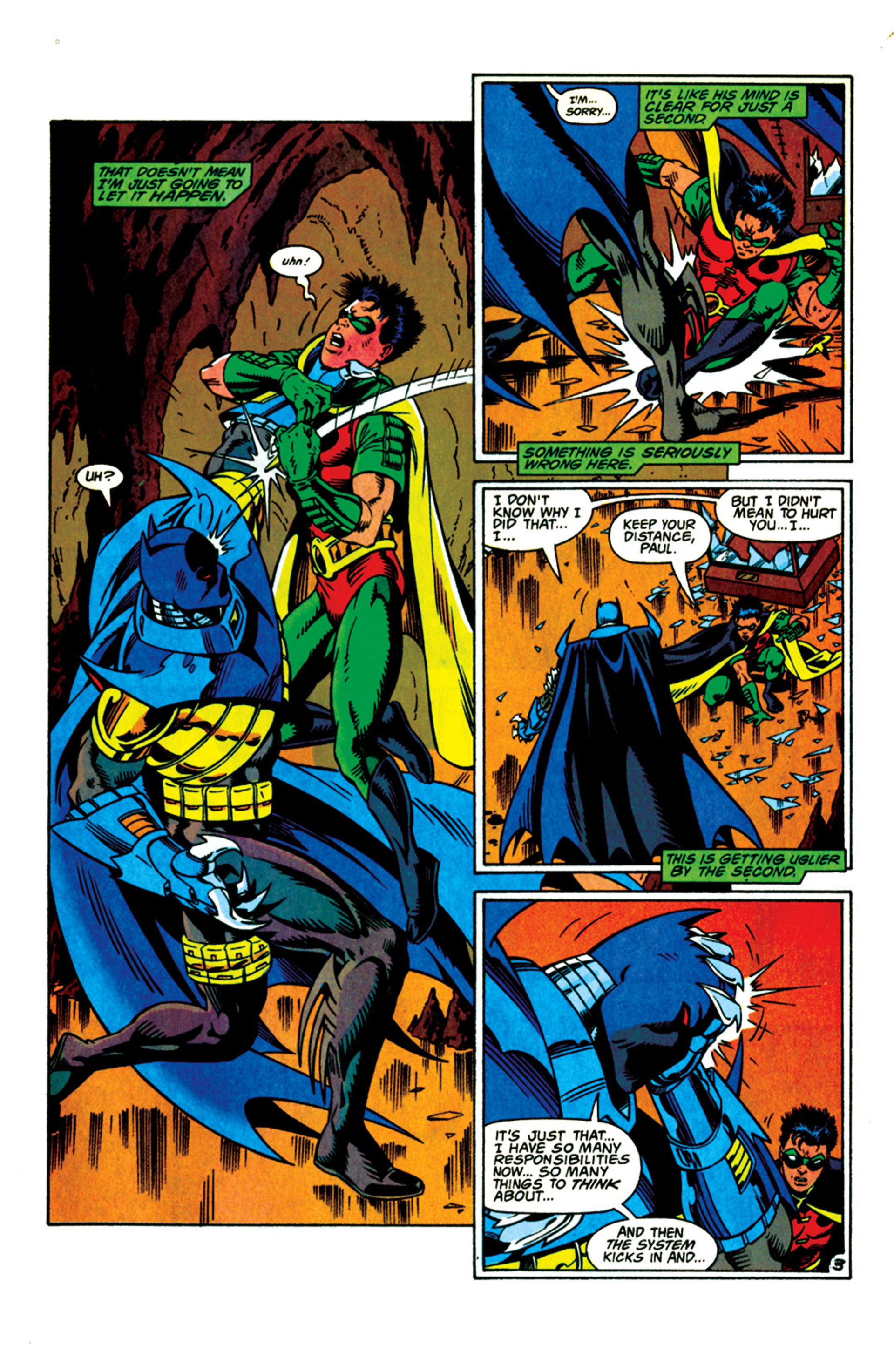 KnightFall Omnibus (1993-): Chapter KnightFall-Omnibus-1993-46 - Page 4
