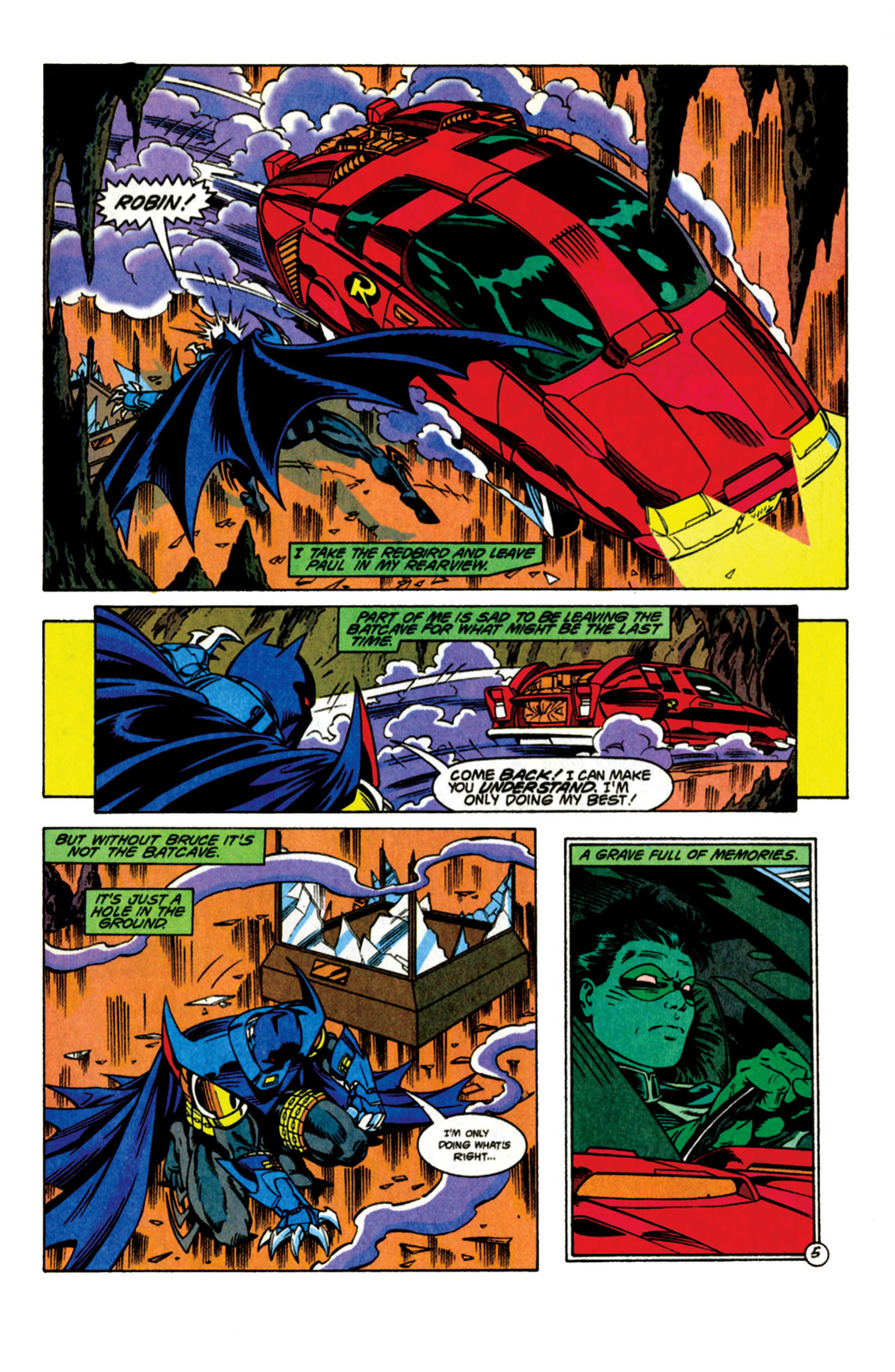 KnightFall Omnibus (1993-): Chapter KnightFall-Omnibus-1993-46 - Page 6