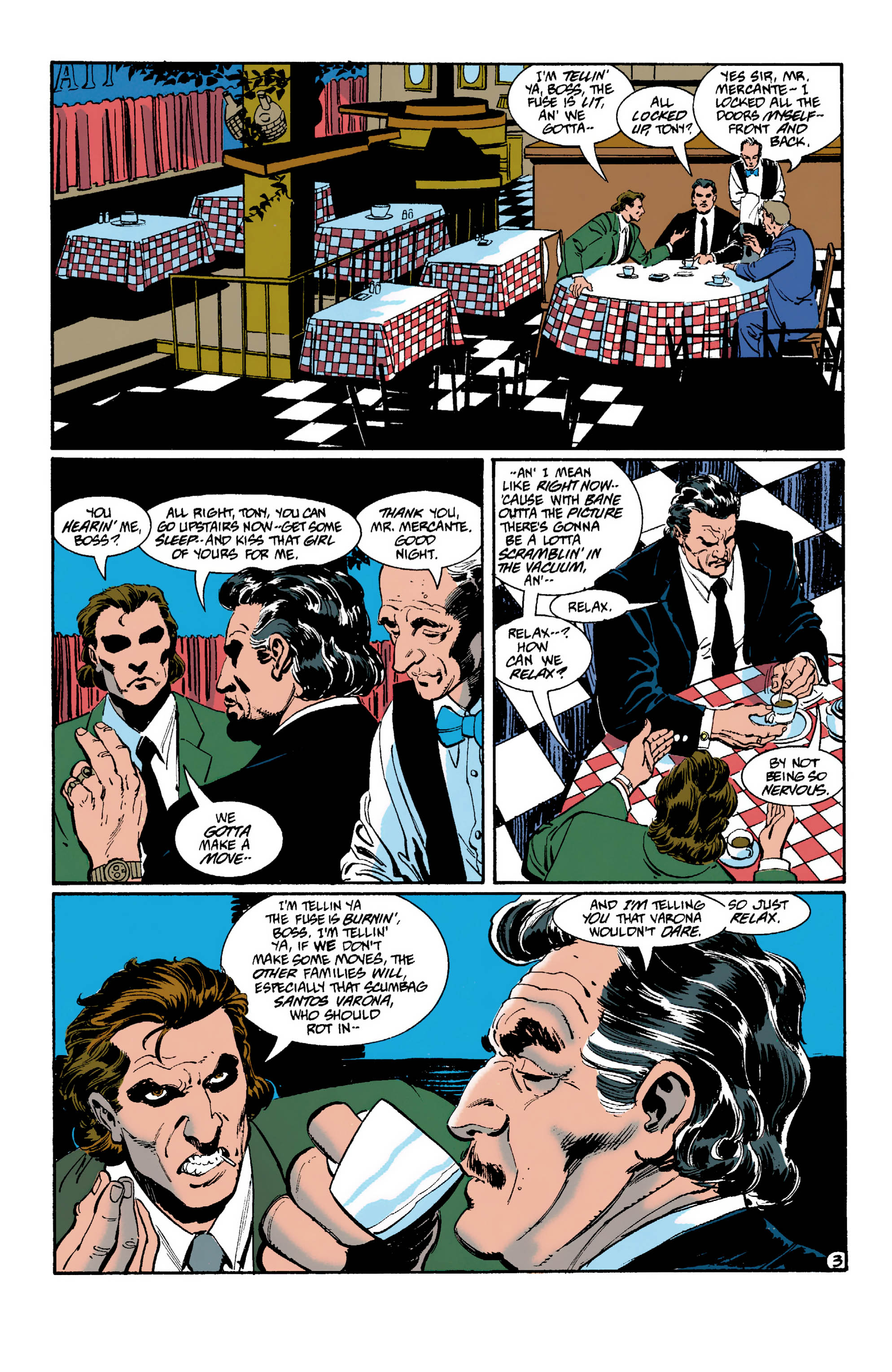 KnightFall Omnibus (1993-): Chapter KnightFall-Omnibus-1993-49 - Page 4