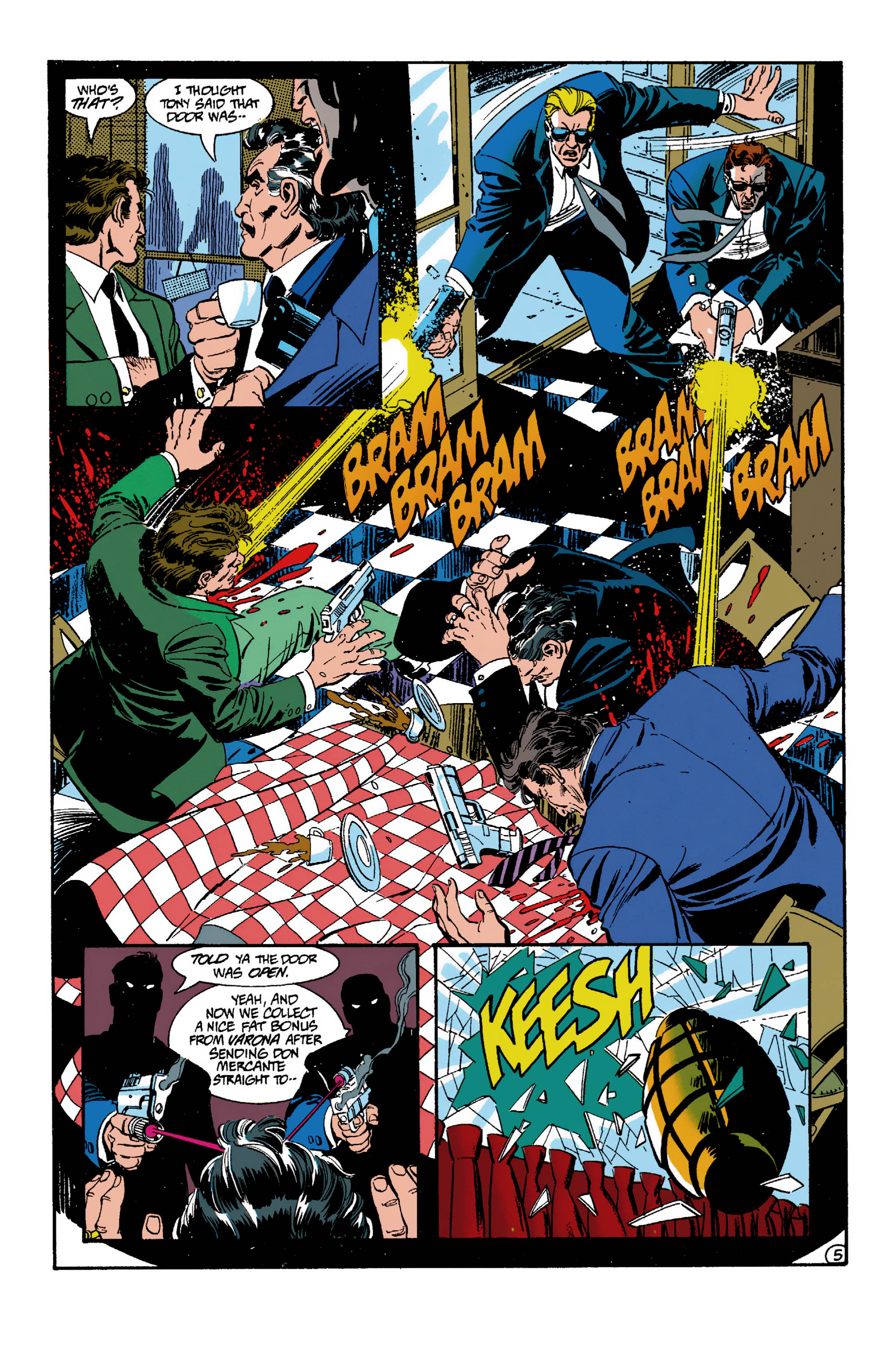 KnightFall Omnibus (1993-): Chapter KnightFall-Omnibus-1993-49 - Page 6
