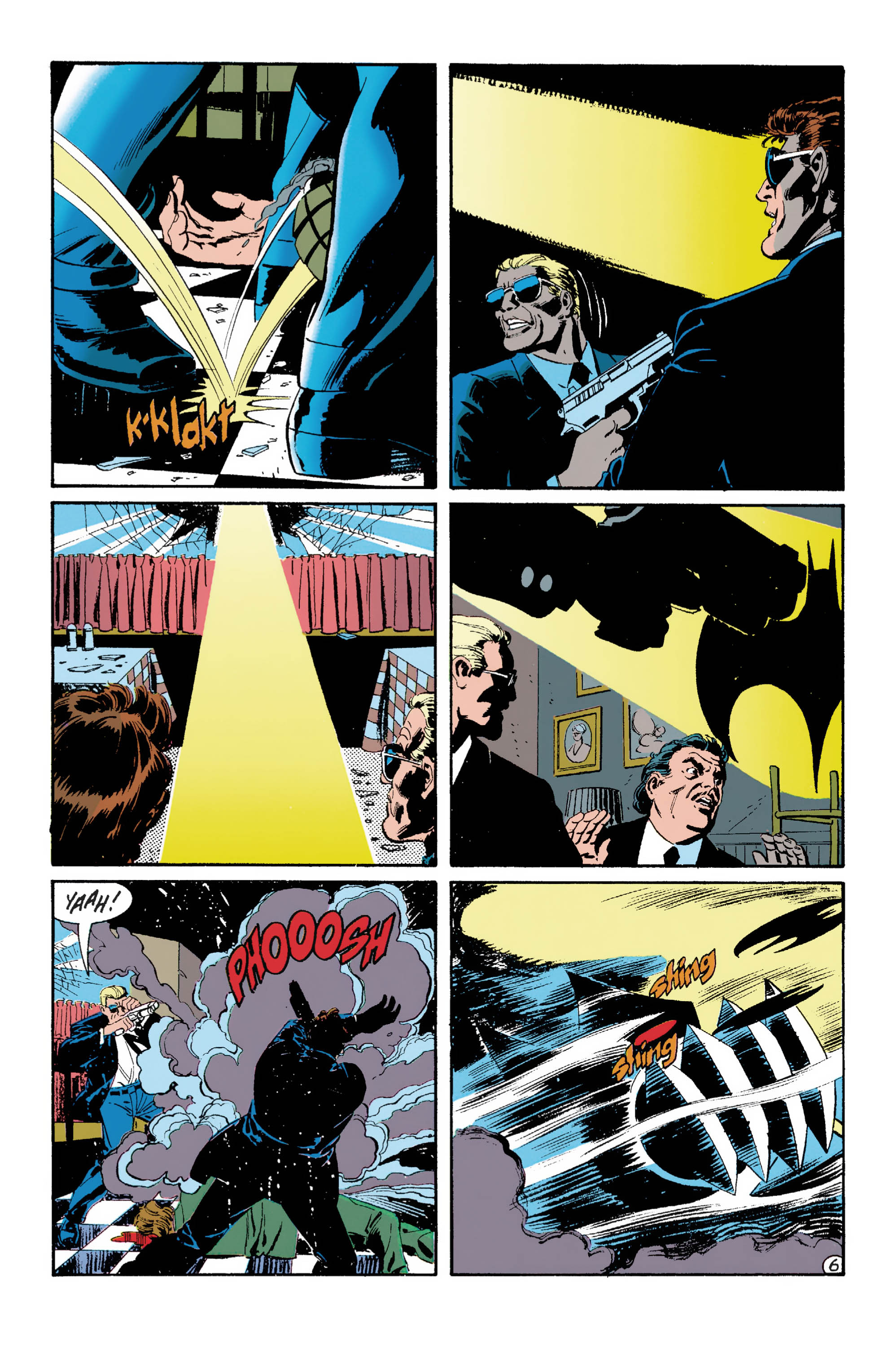 KnightFall Omnibus (1993-): Chapter KnightFall-Omnibus-1993-49 - Page 7