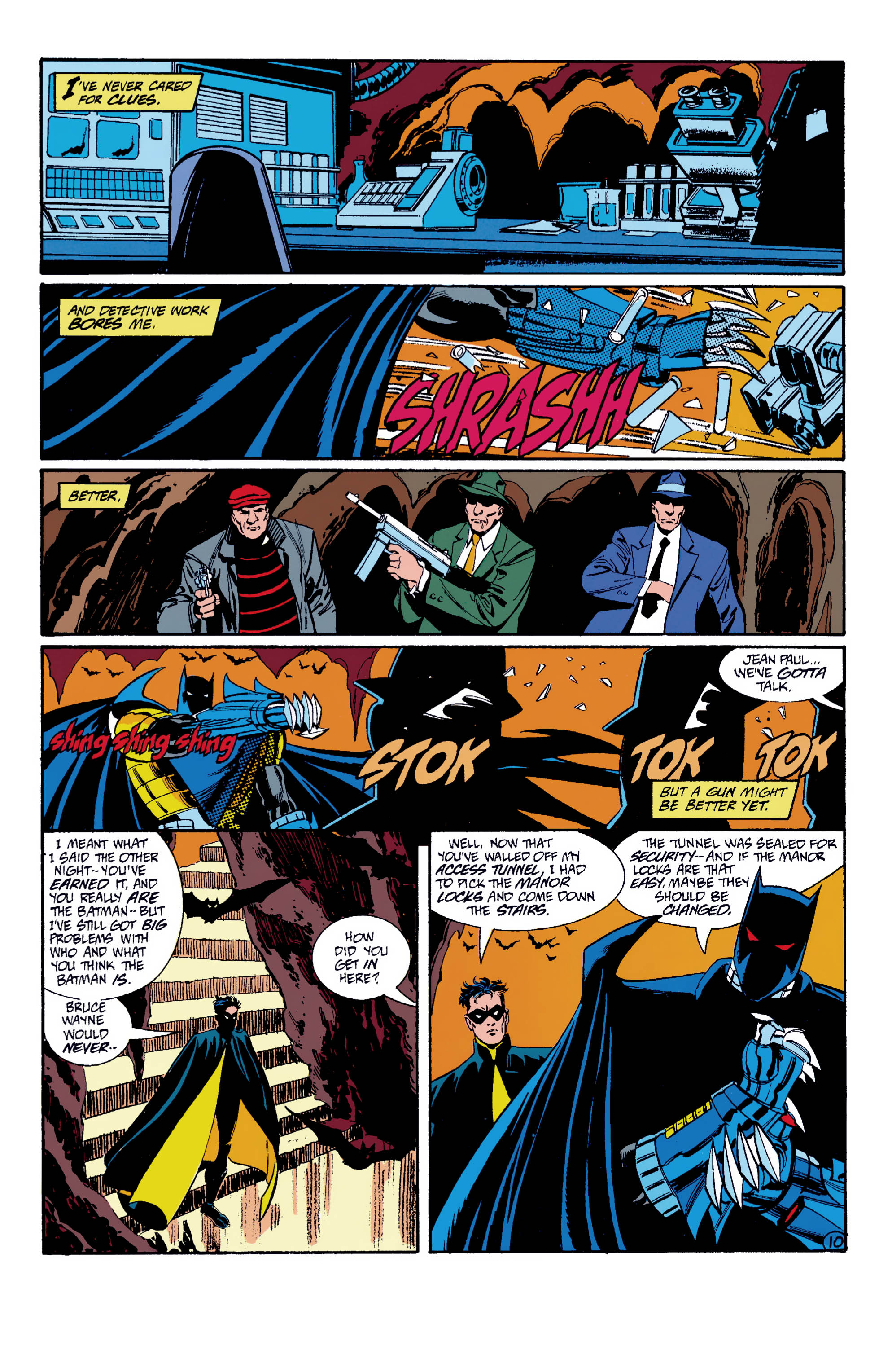 KnightFall Omnibus (1993-): Chapter KnightFall-Omnibus-1993-49 - Page 11