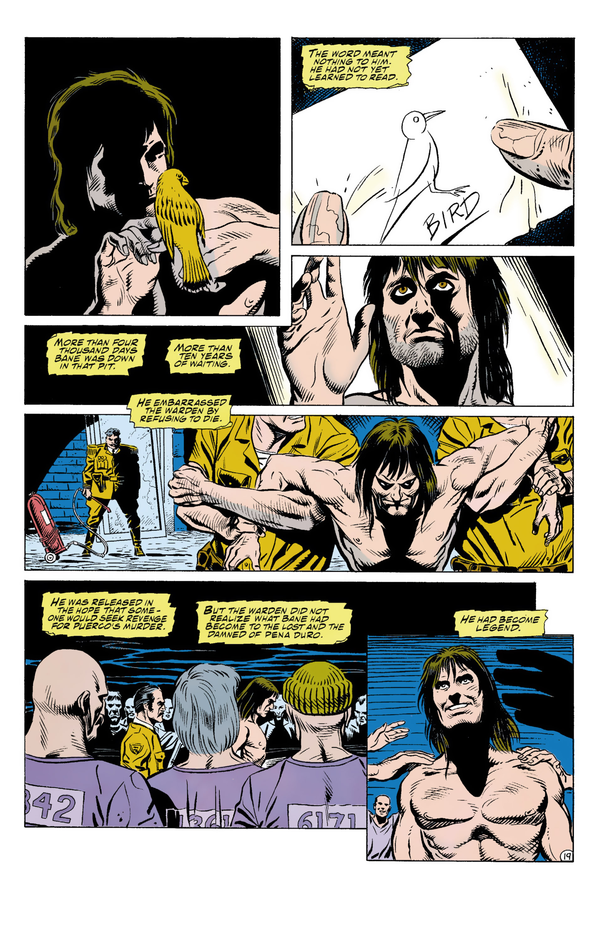 KnightFall Omnibus (1993-): Chapter KnightFall-Omnibus-1993-5 - Page 20
