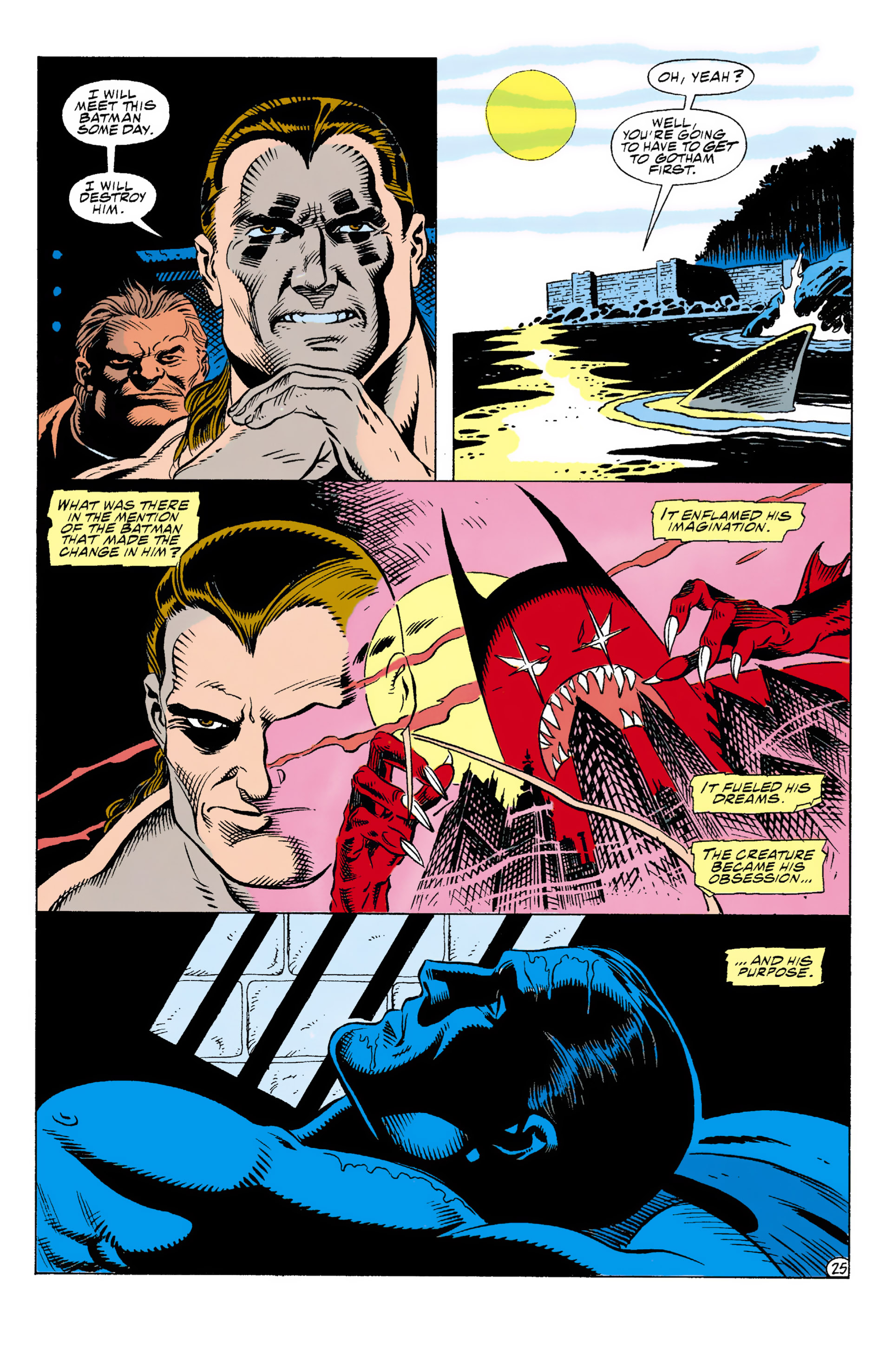 KnightFall Omnibus (1993-): Chapter KnightFall-Omnibus-1993-5 - Page 26