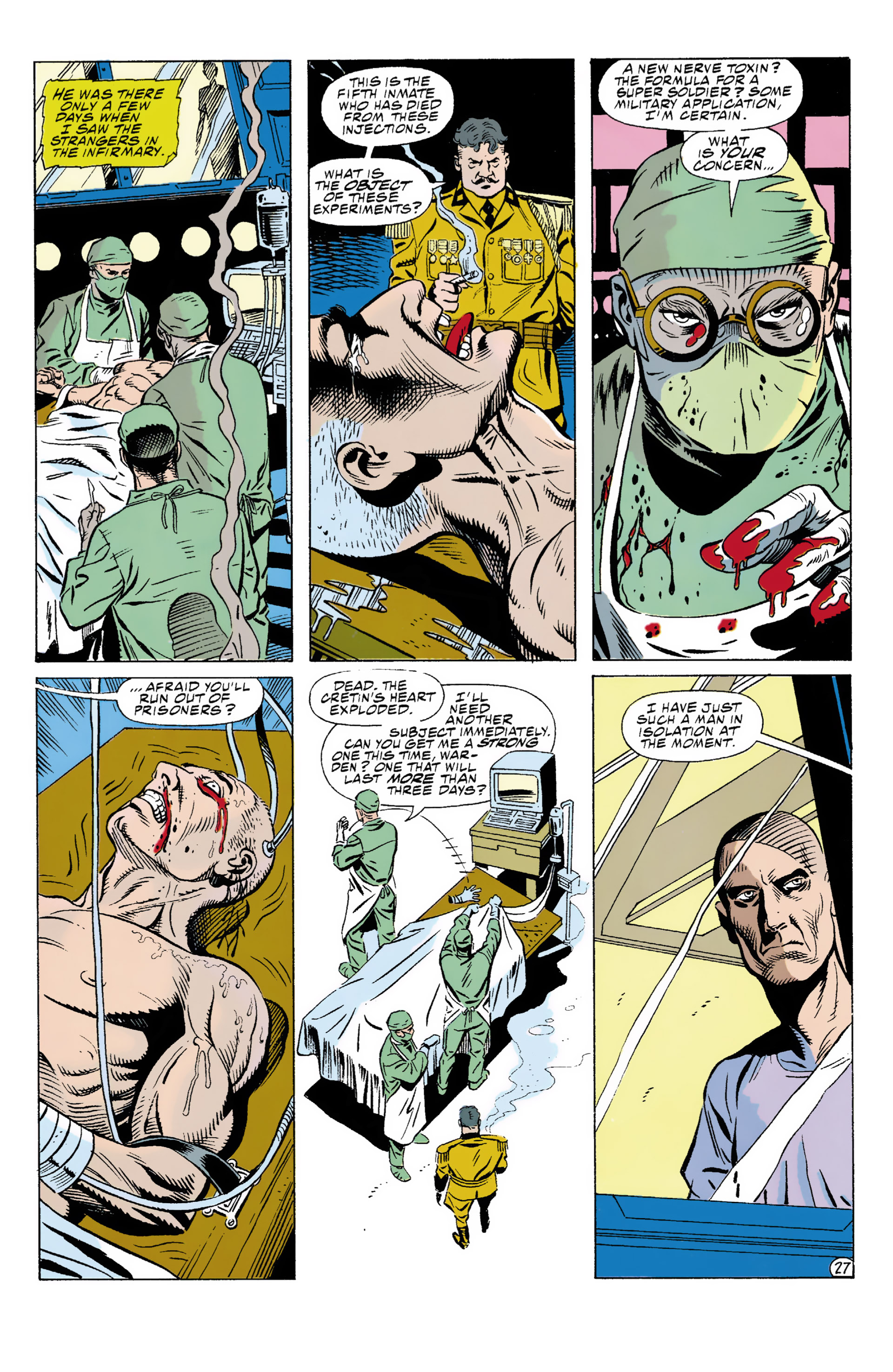 KnightFall Omnibus (1993-): Chapter KnightFall-Omnibus-1993-5 - Page 28
