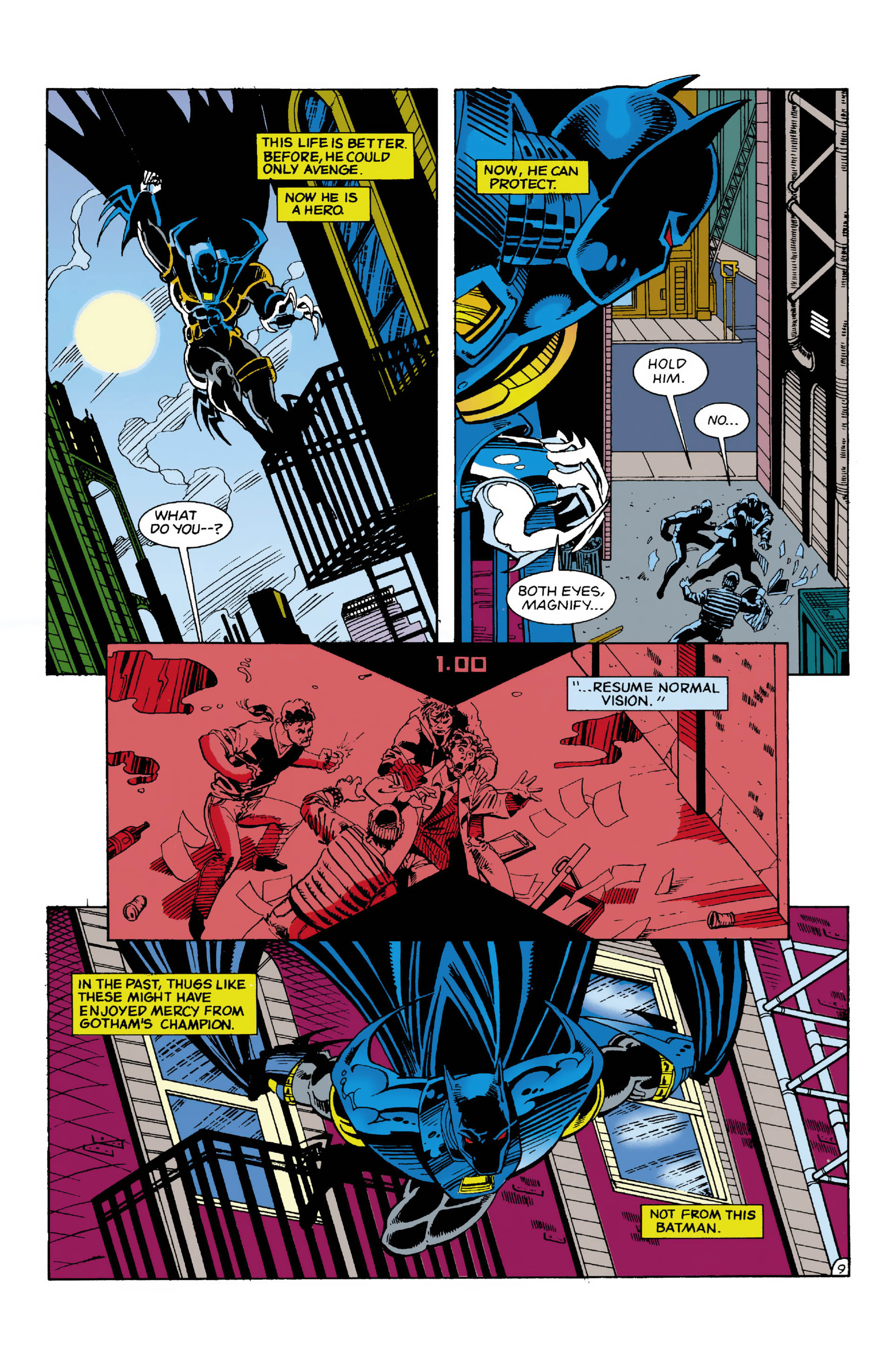 KnightFall Omnibus (1993-): Chapter KnightFall-Omnibus-1993-53 - Page 10