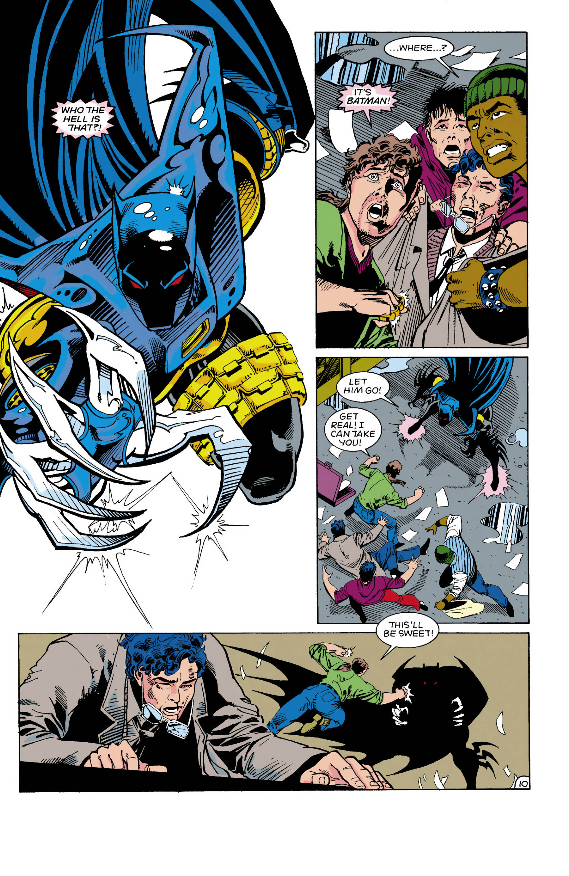 KnightFall Omnibus (1993-): Chapter KnightFall-Omnibus-1993-53 - Page 11