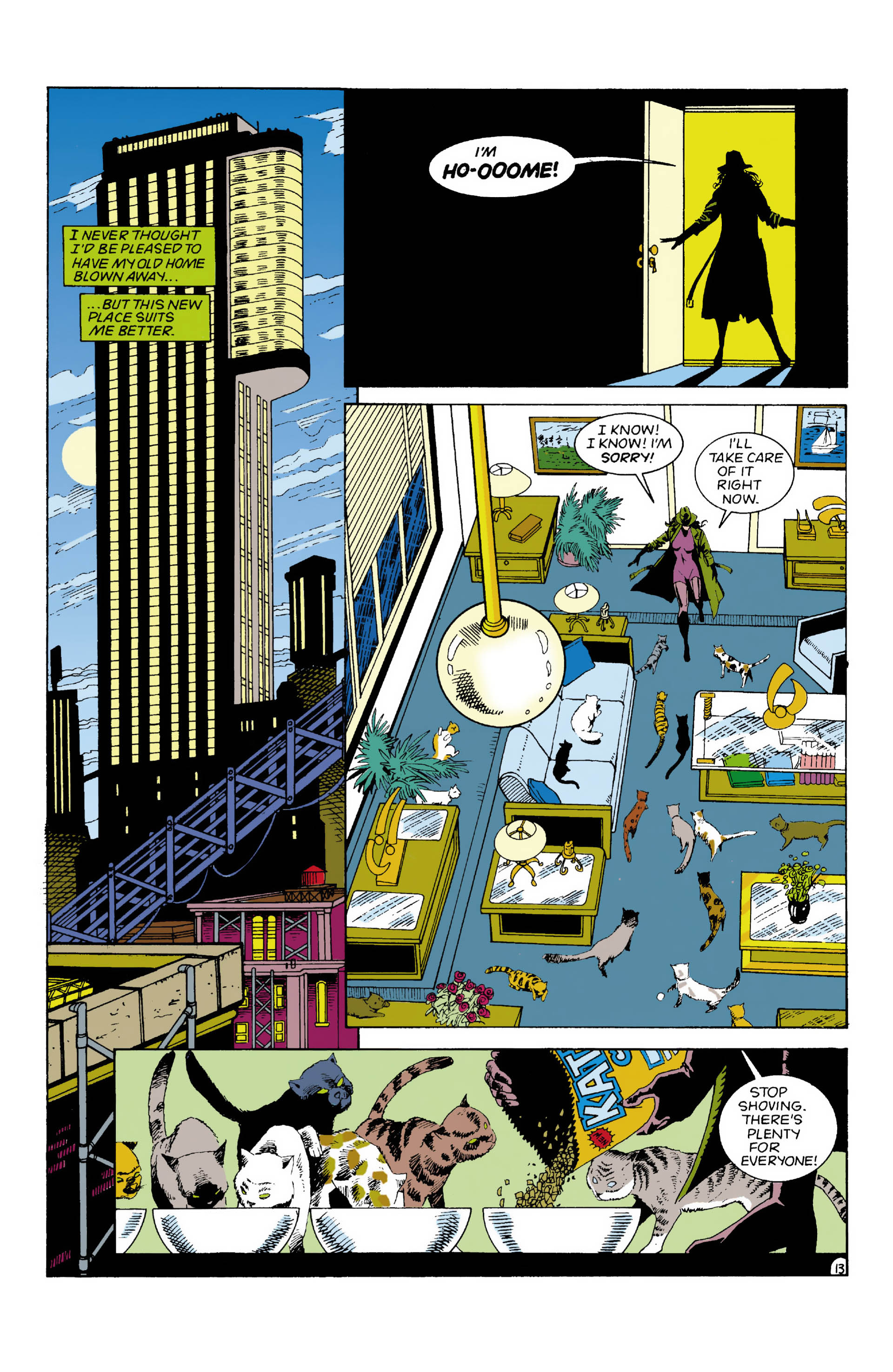 KnightFall Omnibus (1993-): Chapter KnightFall-Omnibus-1993-53 - Page 14