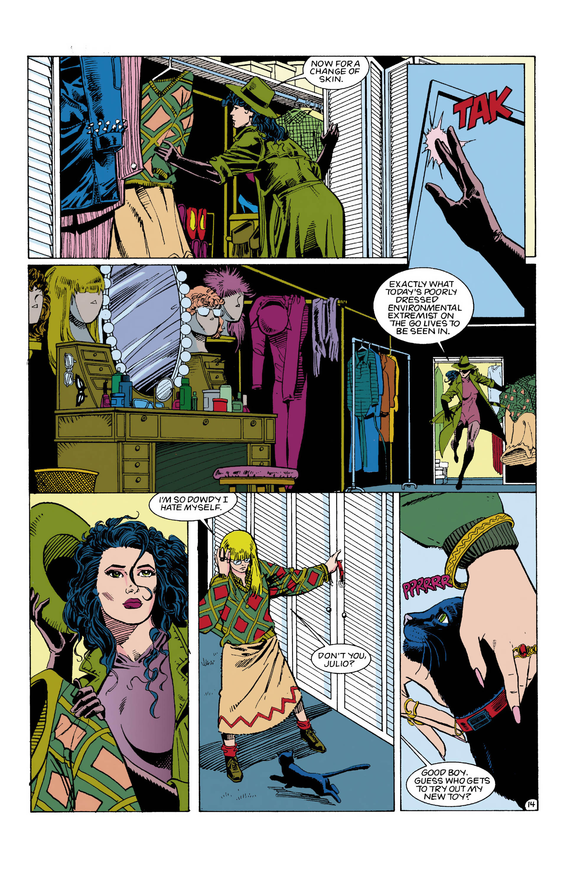 KnightFall Omnibus (1993-): Chapter KnightFall-Omnibus-1993-53 - Page 15