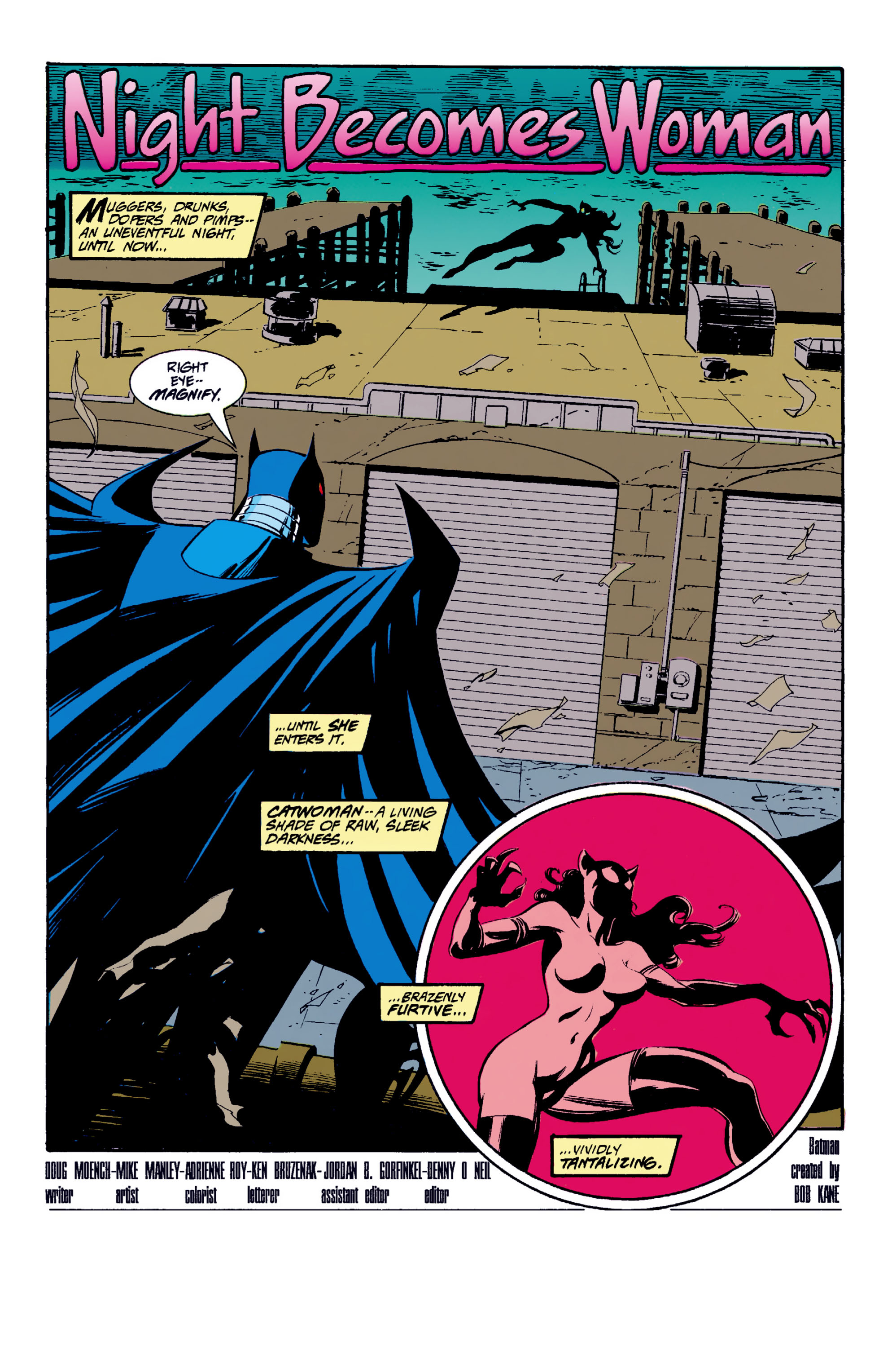 KnightFall Omnibus (1993-): Chapter KnightFall-Omnibus-1993-54 - Page 2