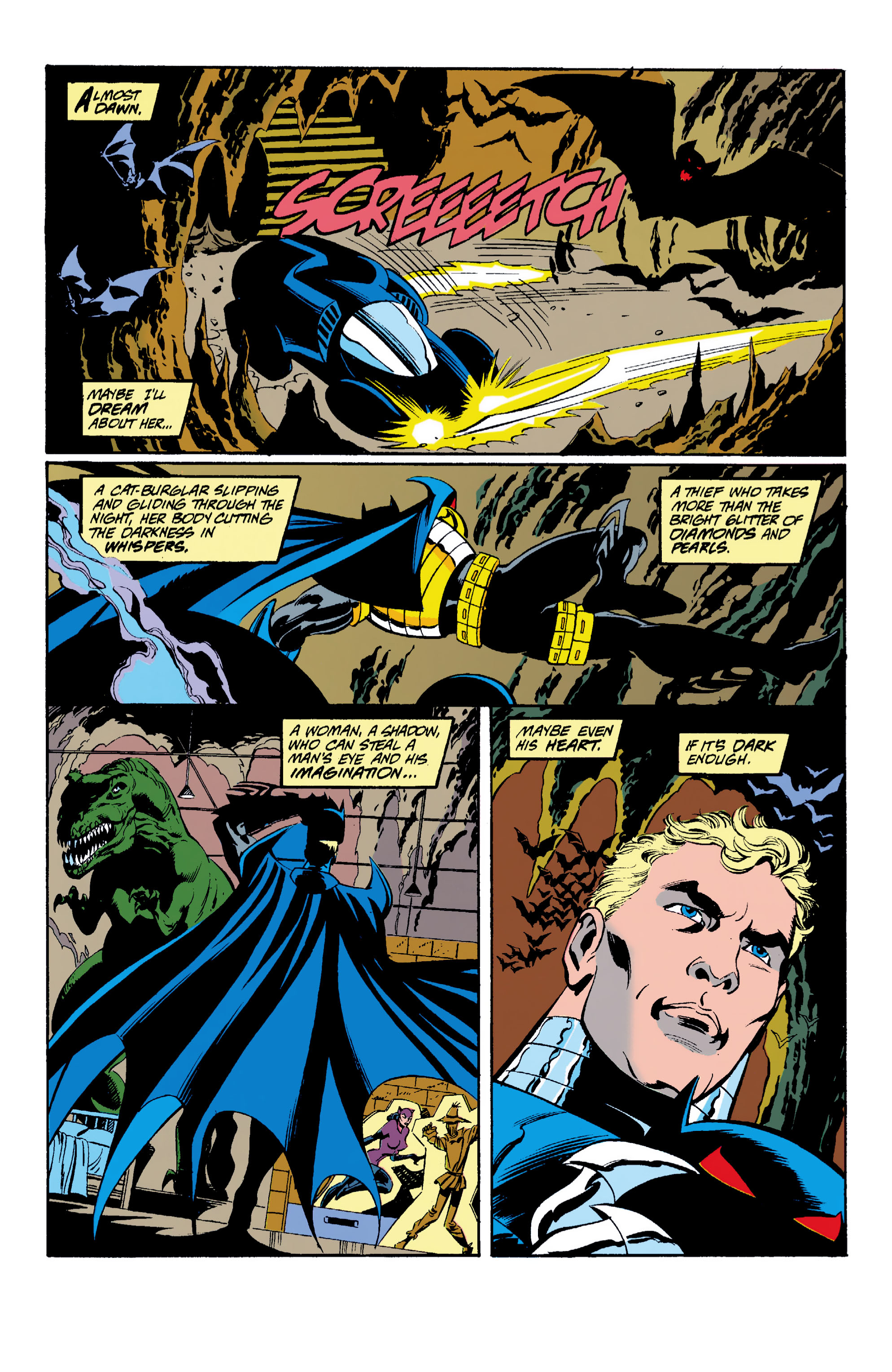 KnightFall Omnibus (1993-): Chapter KnightFall-Omnibus-1993-54 - Page 5