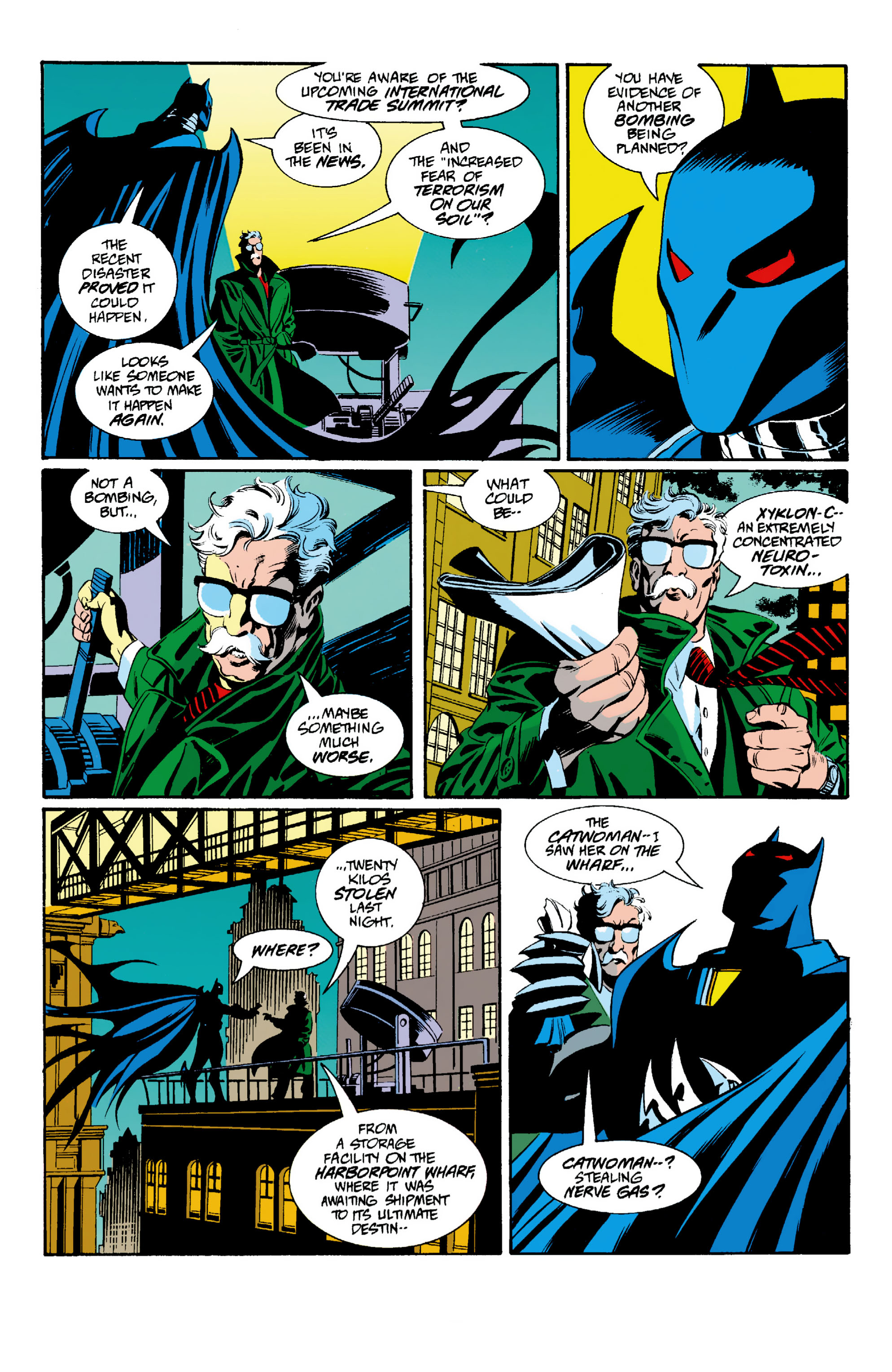 KnightFall Omnibus (1993-): Chapter KnightFall-Omnibus-1993-54 - Page 7