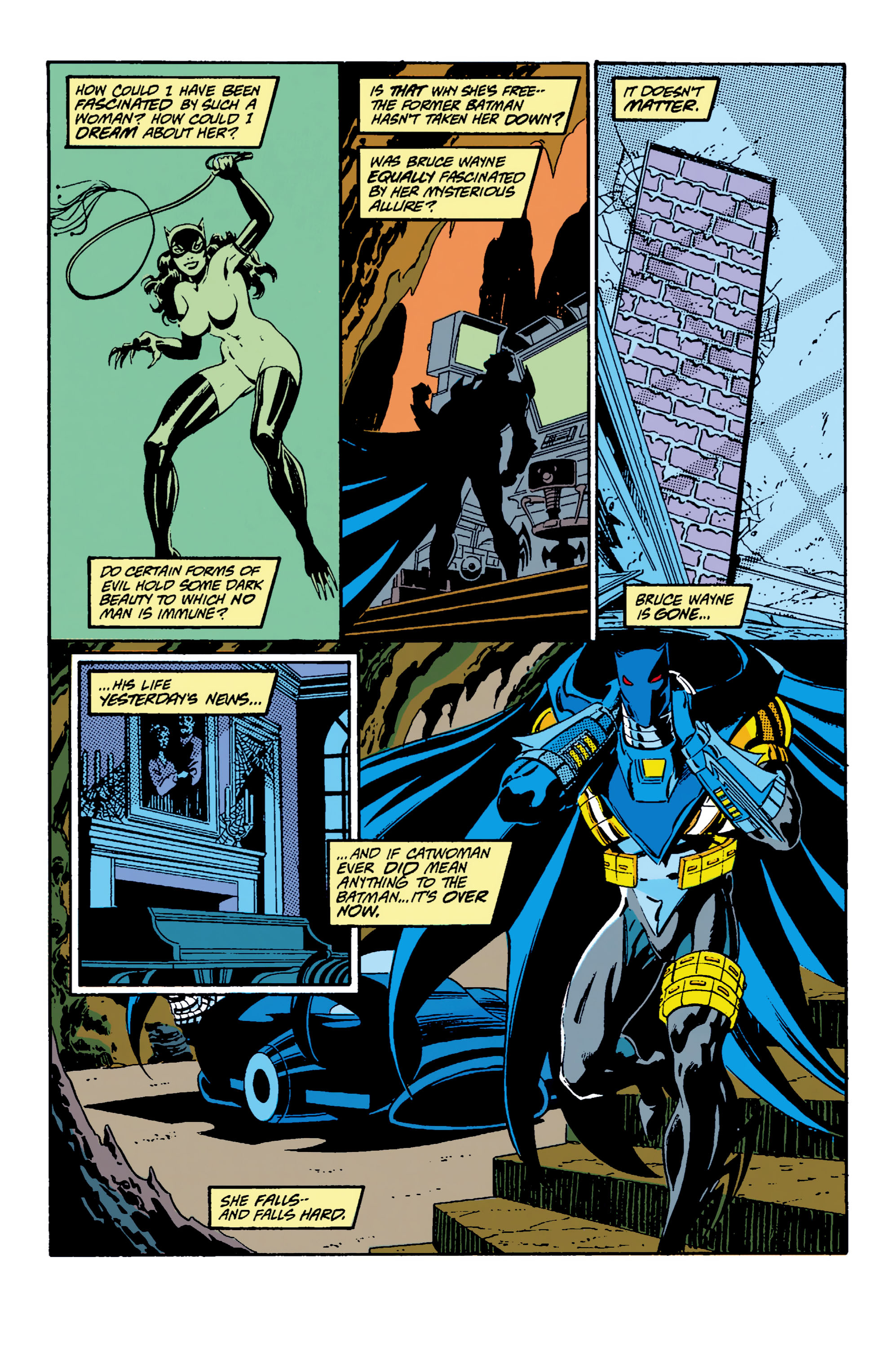 KnightFall Omnibus (1993-): Chapter KnightFall-Omnibus-1993-54 - Page 11