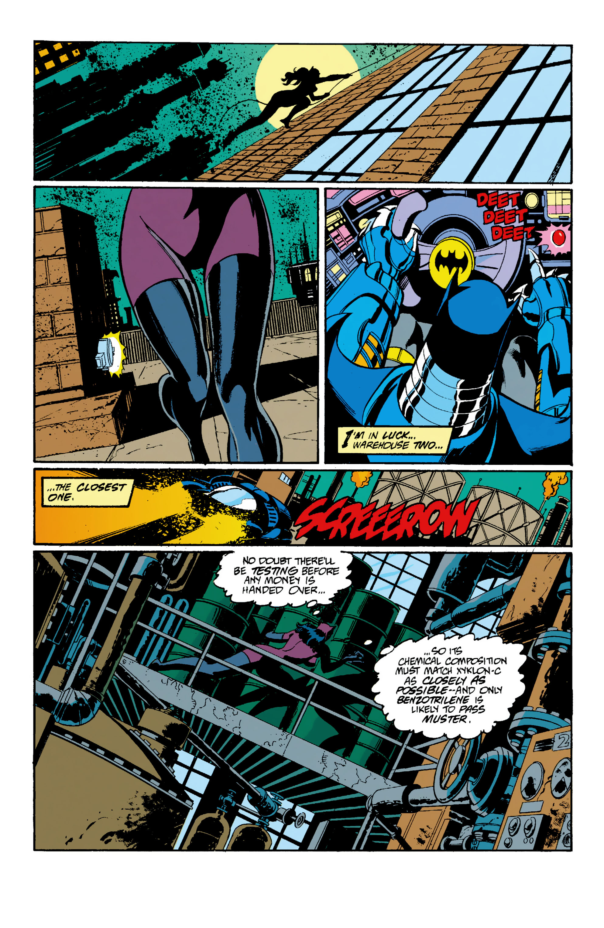 KnightFall Omnibus (1993-): Chapter KnightFall-Omnibus-1993-54 - Page 14
