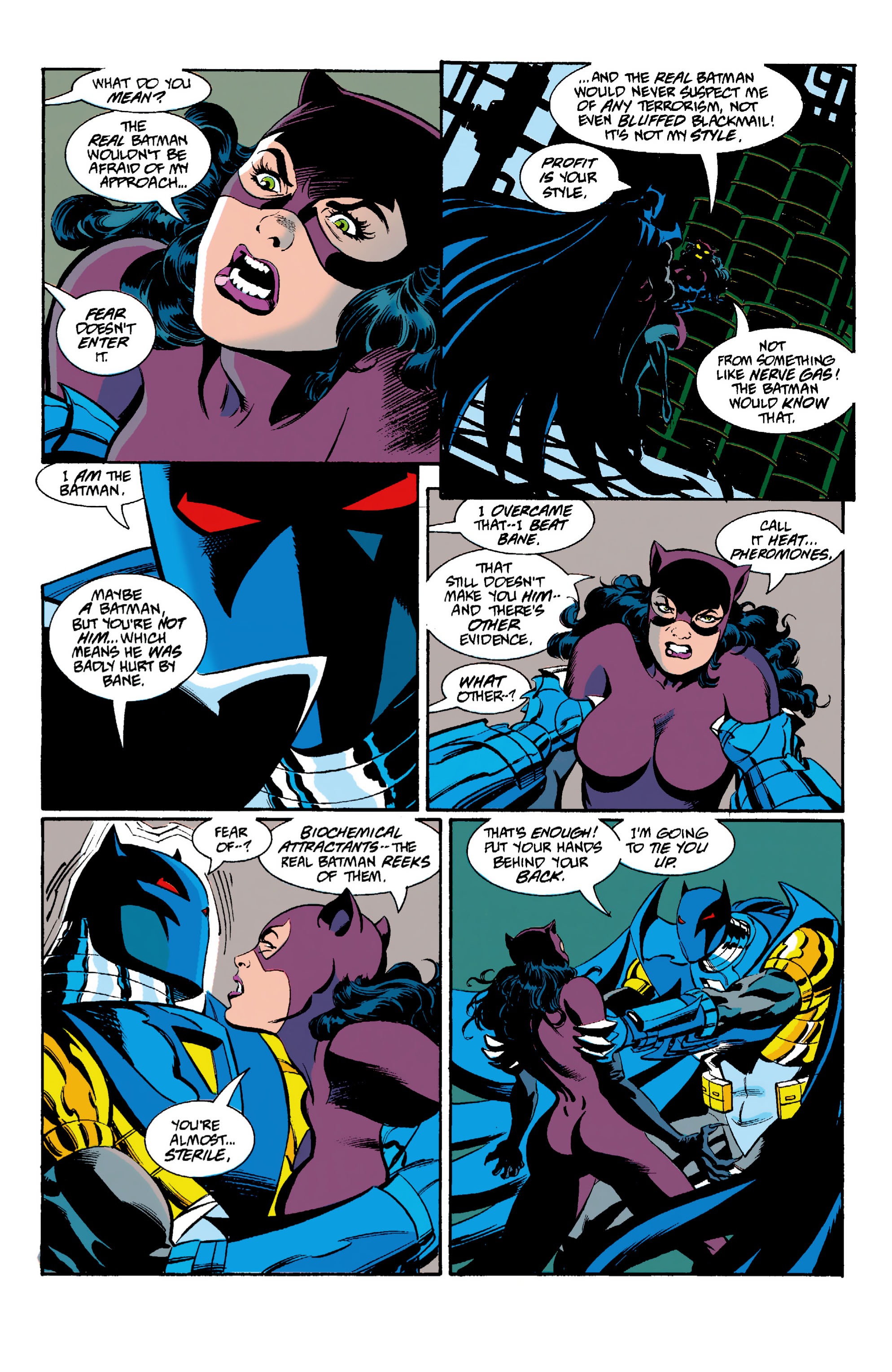 KnightFall Omnibus (1993-): Chapter KnightFall-Omnibus-1993-54 - Page 17