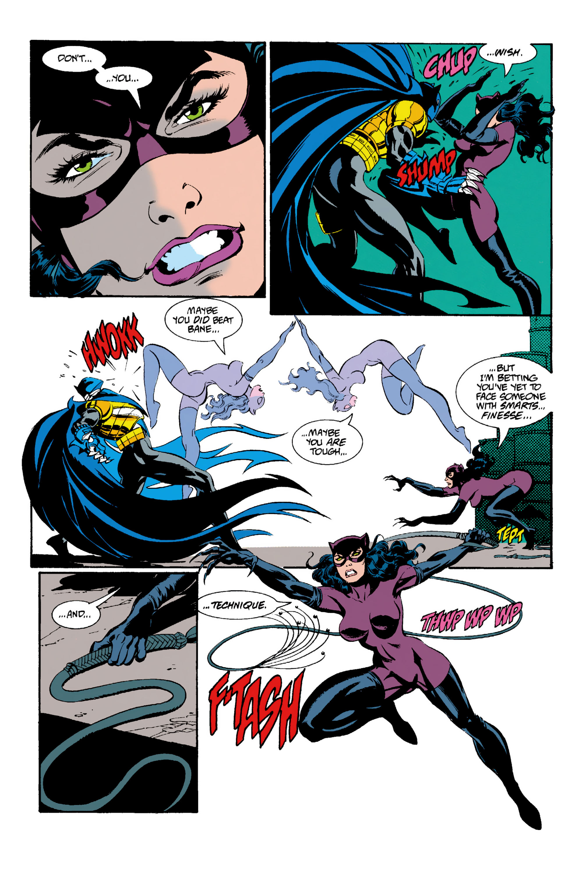 KnightFall Omnibus (1993-): Chapter KnightFall-Omnibus-1993-54 - Page 18