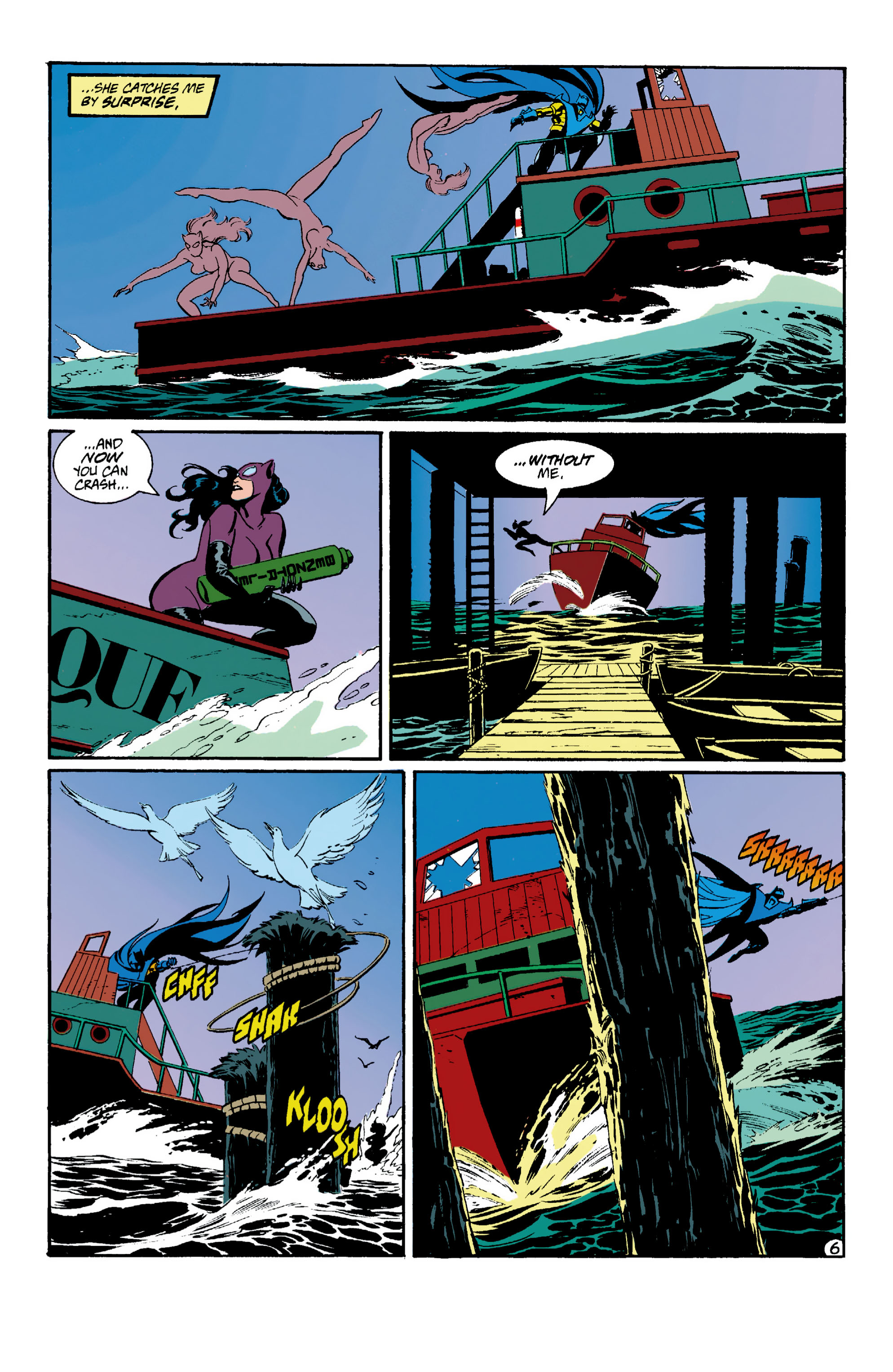 KnightFall Omnibus (1993-): Chapter KnightFall-Omnibus-1993-55 - Page 7