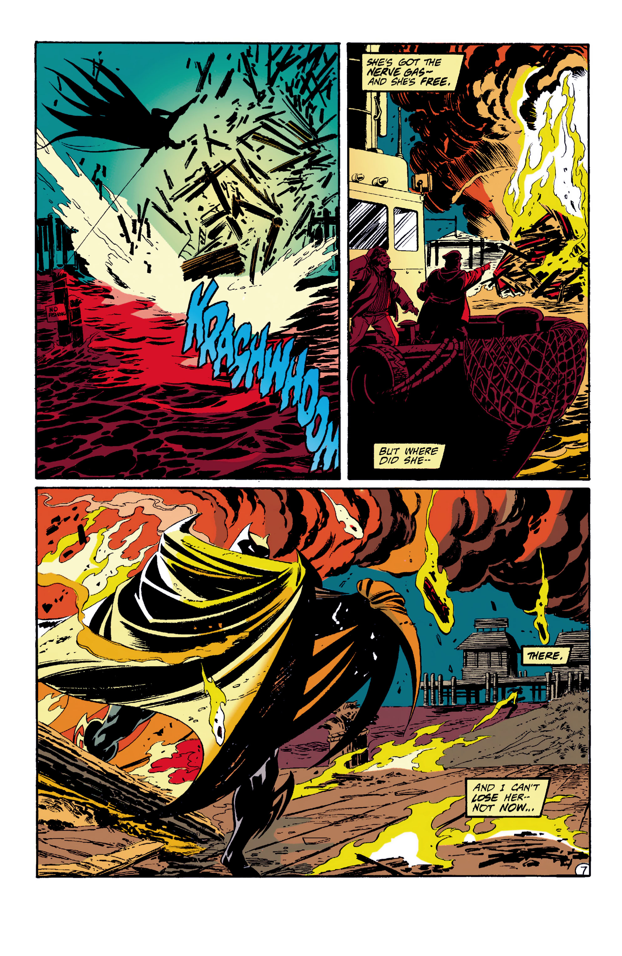 KnightFall Omnibus (1993-): Chapter KnightFall-Omnibus-1993-55 - Page 8