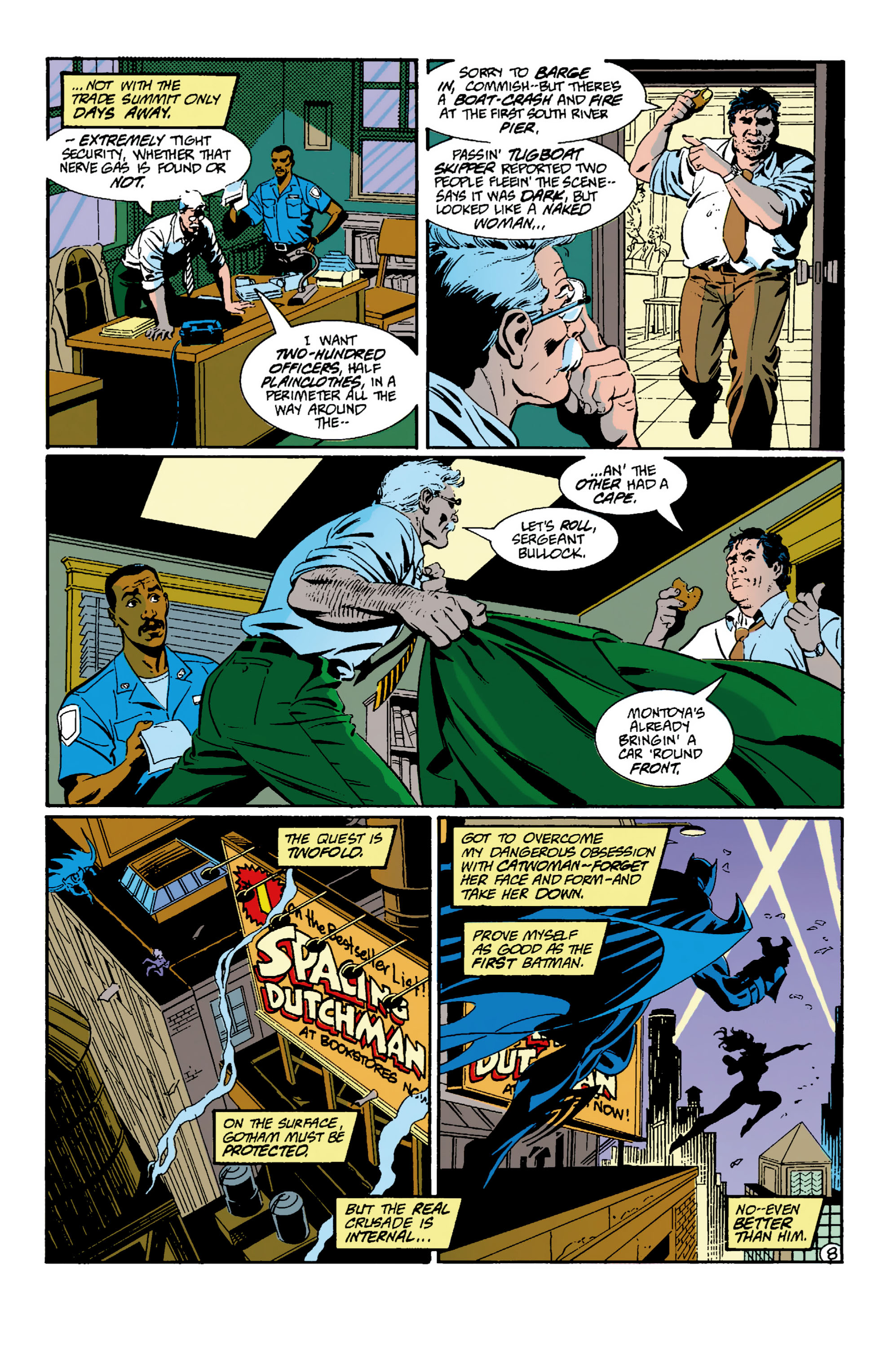 KnightFall Omnibus (1993-): Chapter KnightFall-Omnibus-1993-55 - Page 9