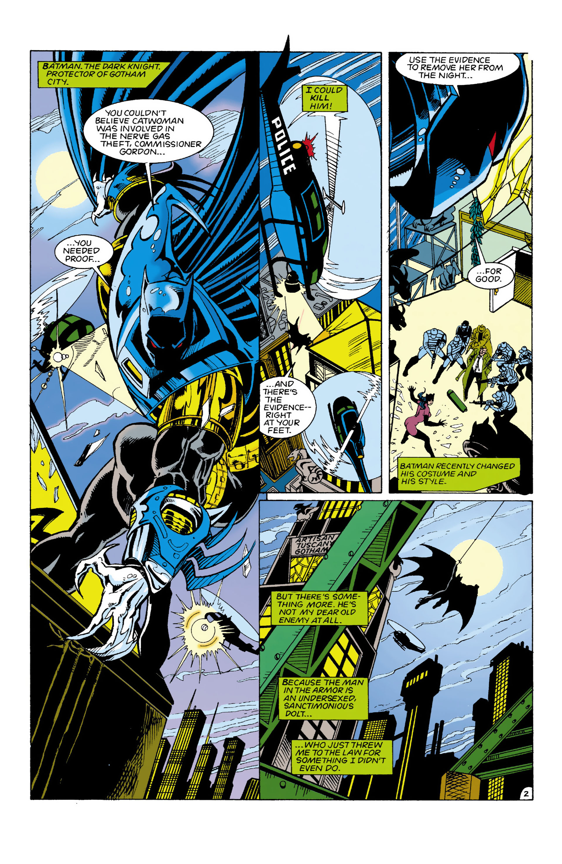 KnightFall Omnibus (1993-): Chapter KnightFall-Omnibus-1993-56 - Page 3