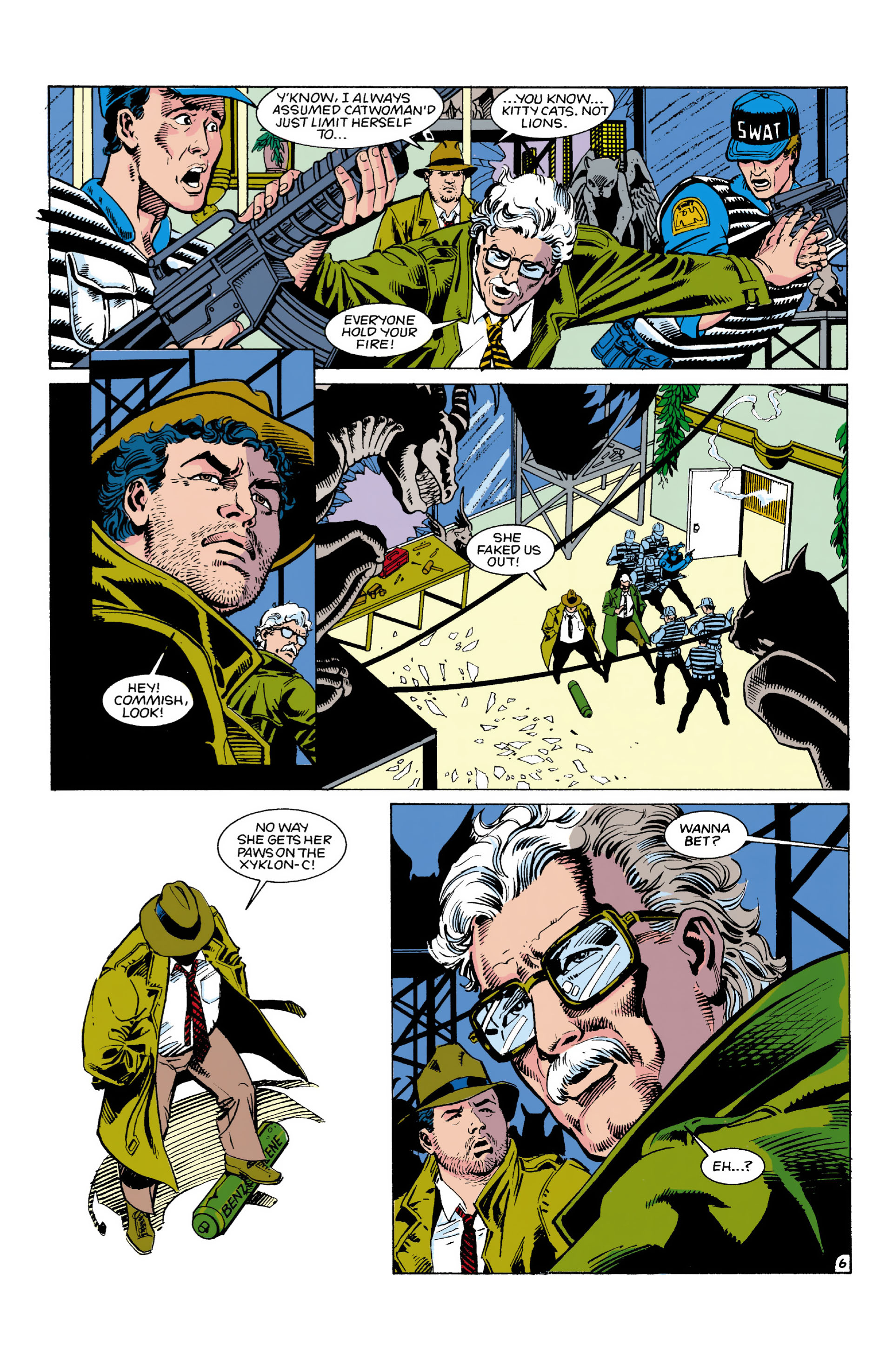 KnightFall Omnibus (1993-): Chapter KnightFall-Omnibus-1993-56 - Page 7