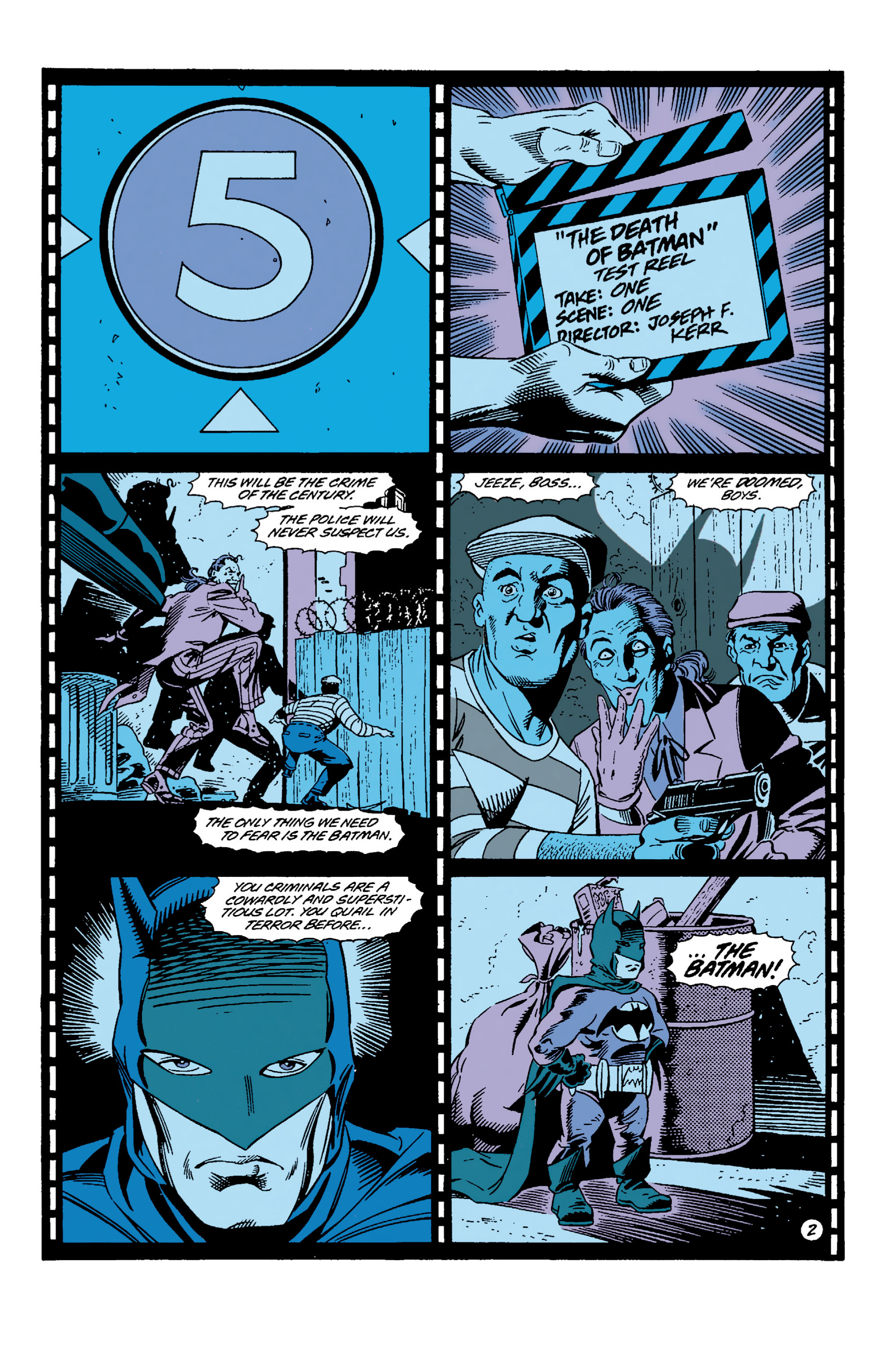KnightFall Omnibus (1993-): Chapter KnightFall-Omnibus-1993-57 - Page 3