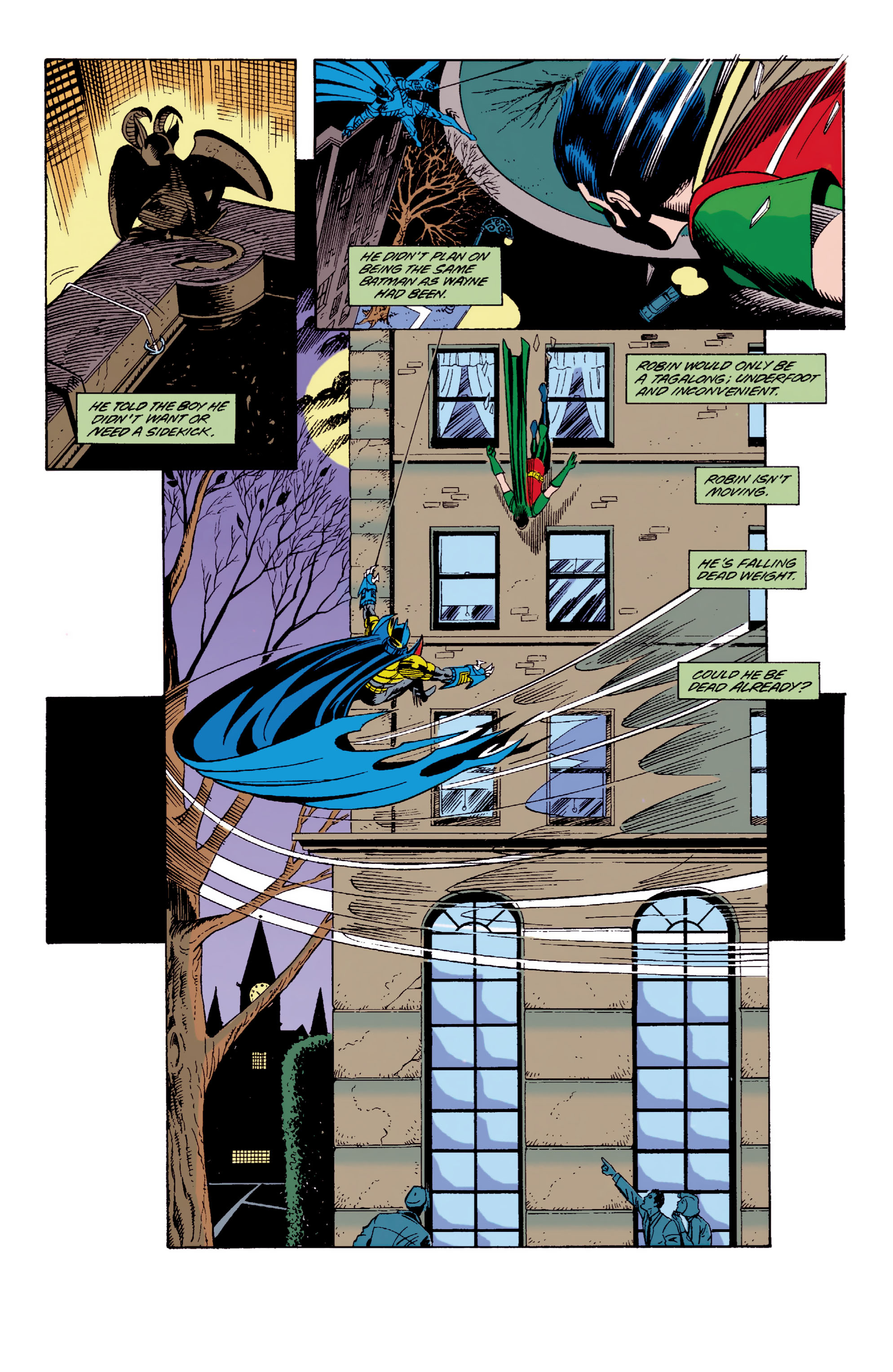 KnightFall Omnibus (1993-): Chapter KnightFall-Omnibus-1993-58 - Page 3