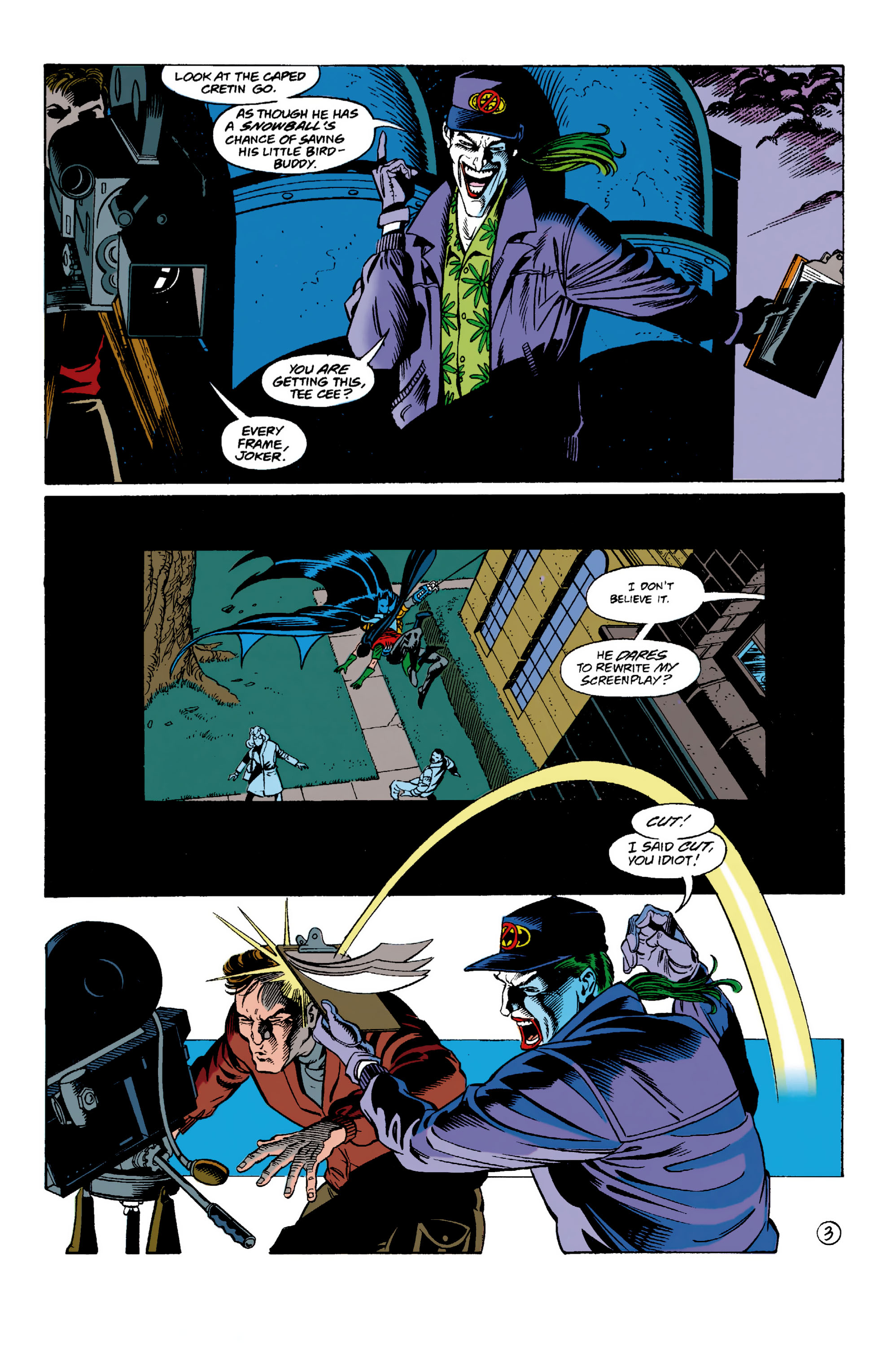 KnightFall Omnibus (1993-): Chapter KnightFall-Omnibus-1993-58 - Page 4