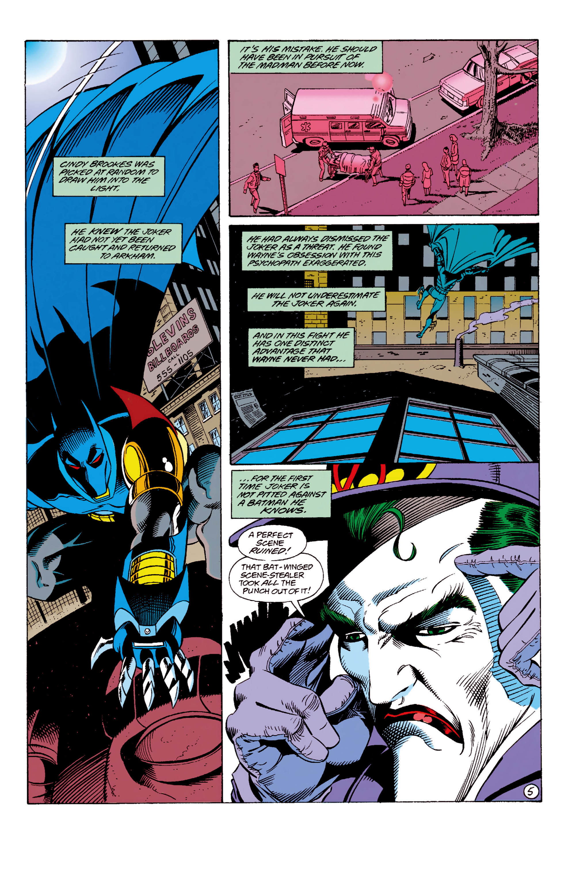 KnightFall Omnibus (1993-): Chapter KnightFall-Omnibus-1993-58 - Page 6