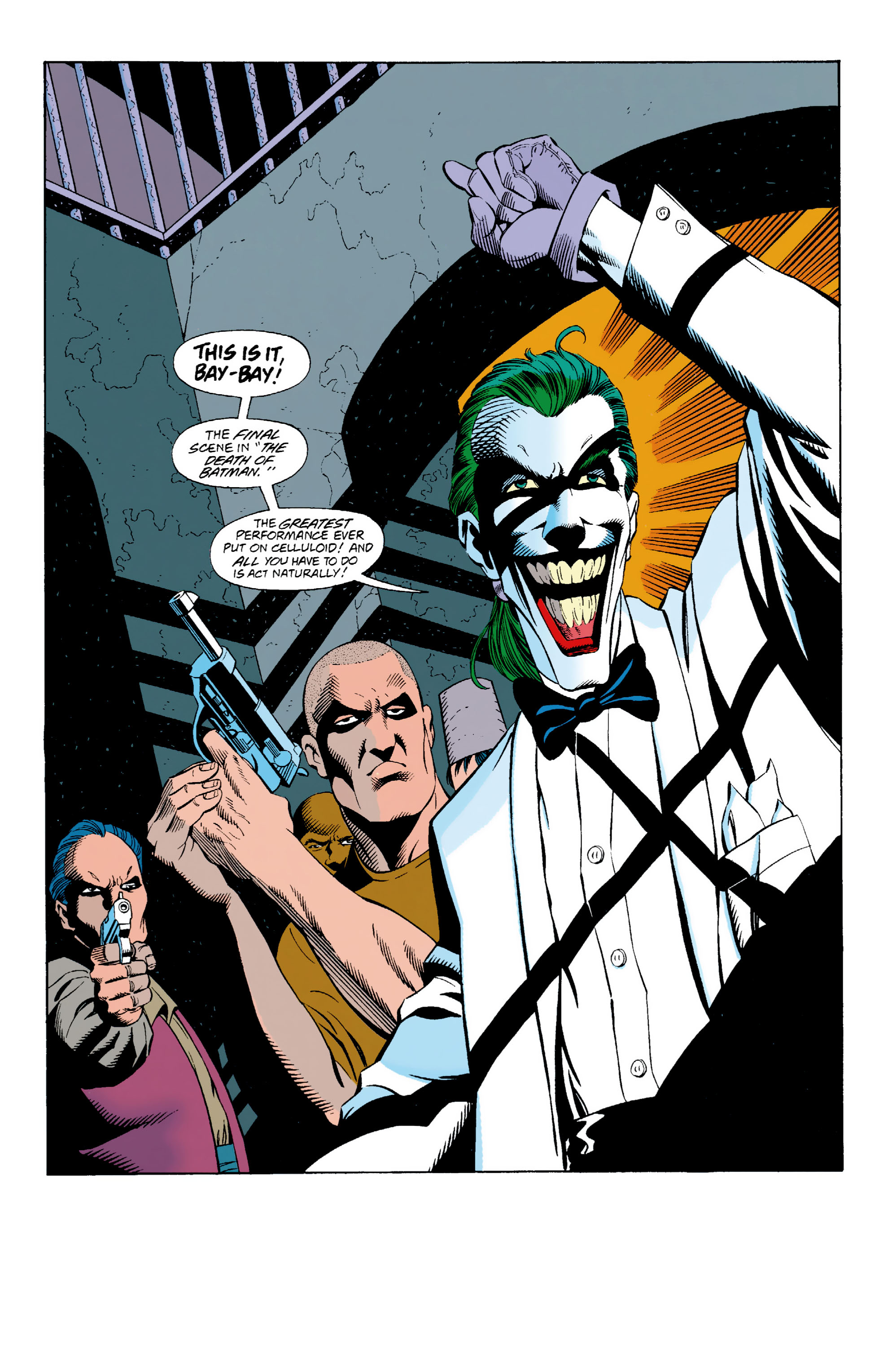 KnightFall Omnibus (1993-): Chapter KnightFall-Omnibus-1993-59 - Page 2