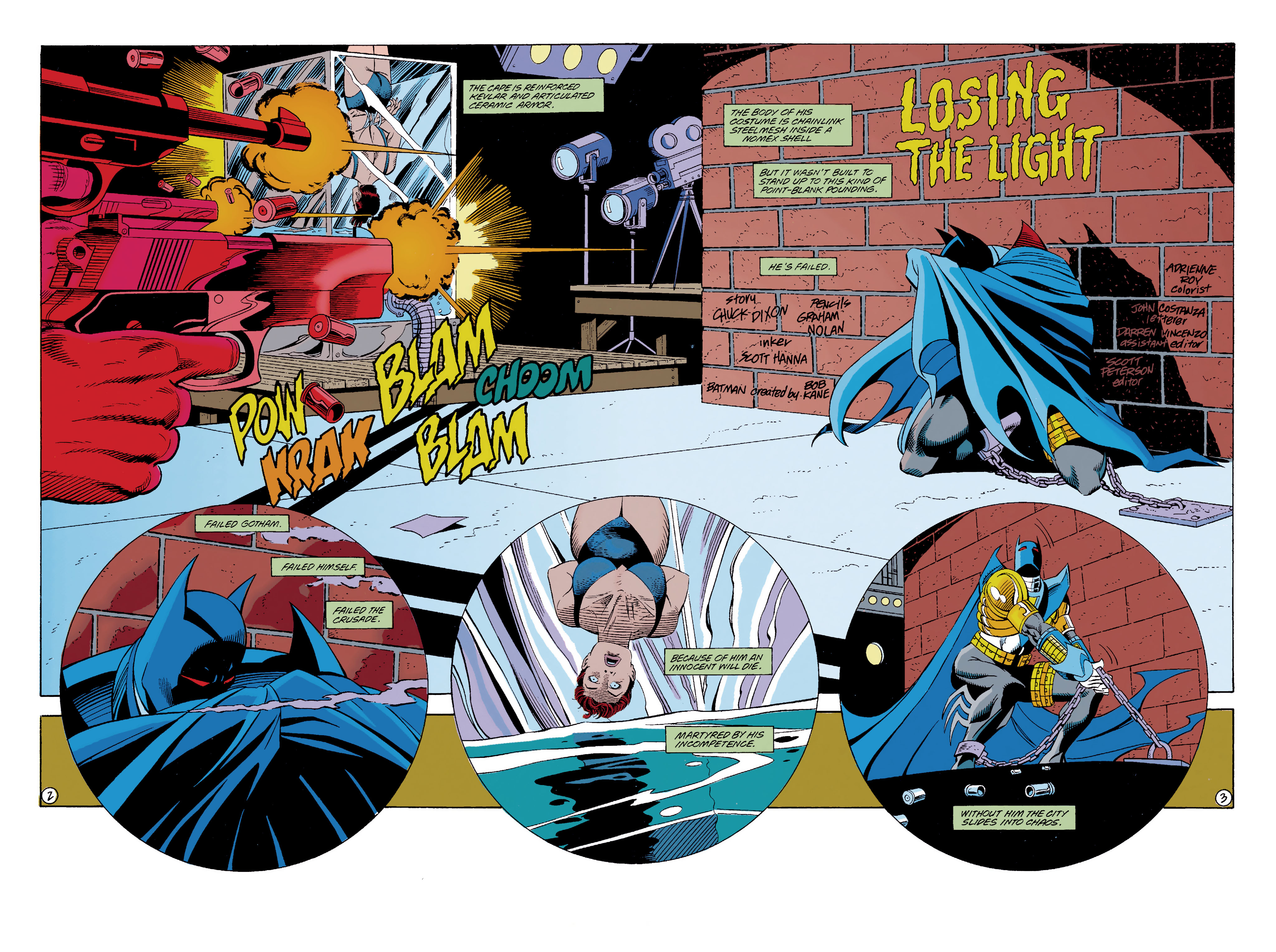 KnightFall Omnibus (1993-): Chapter KnightFall-Omnibus-1993-59 - Page 3