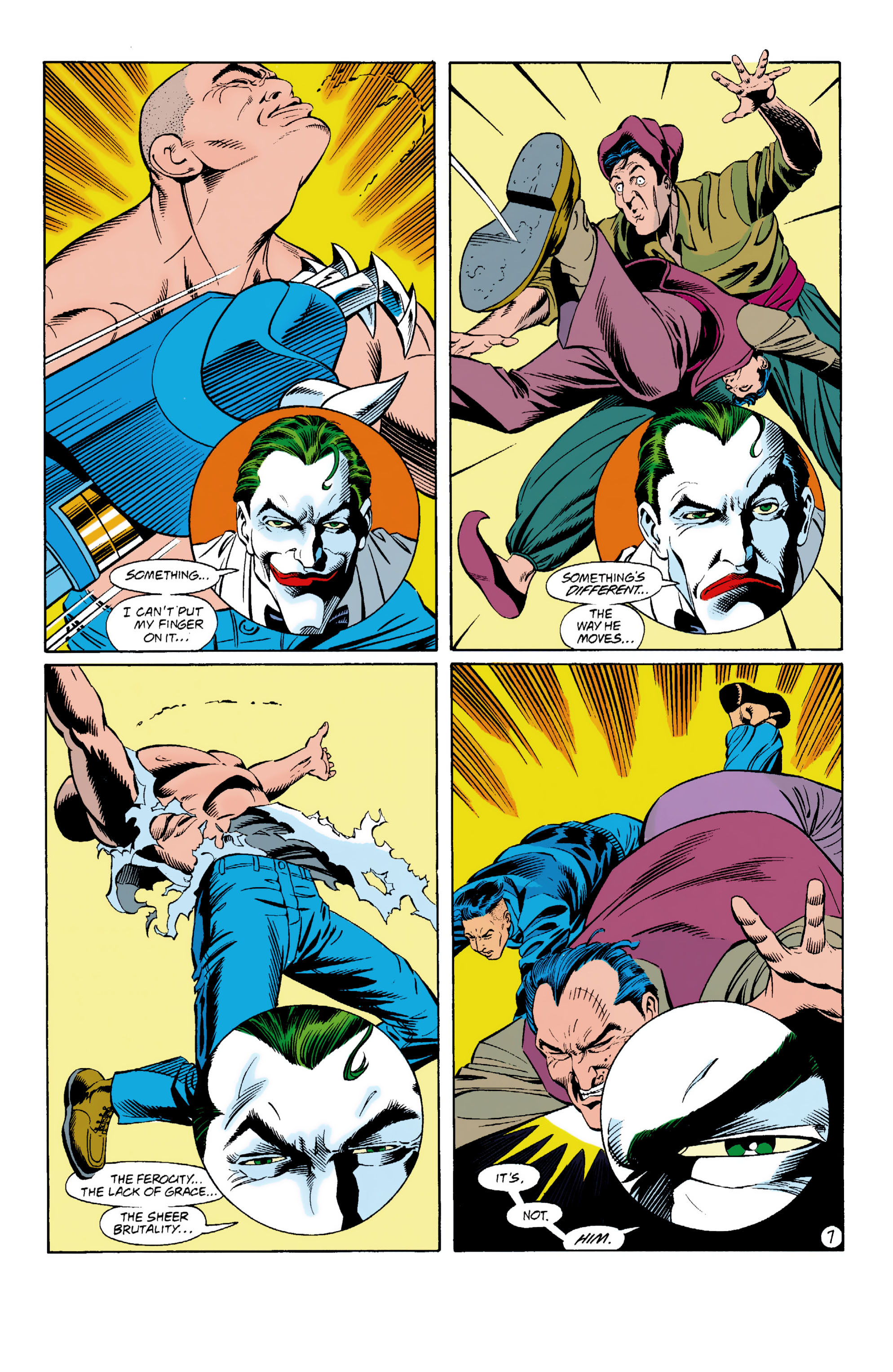 KnightFall Omnibus (1993-): Chapter KnightFall-Omnibus-1993-59 - Page 7