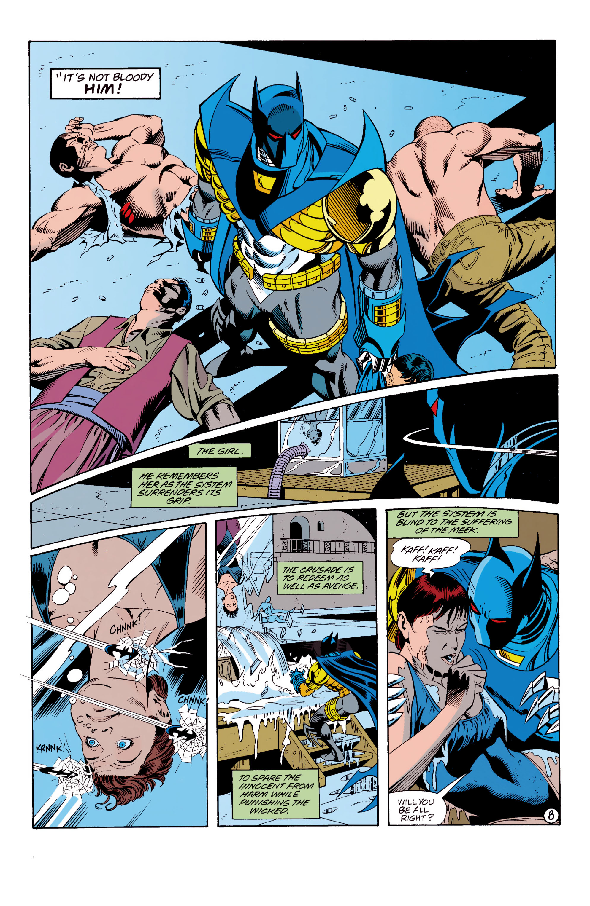 KnightFall Omnibus (1993-): Chapter KnightFall-Omnibus-1993-59 - Page 8