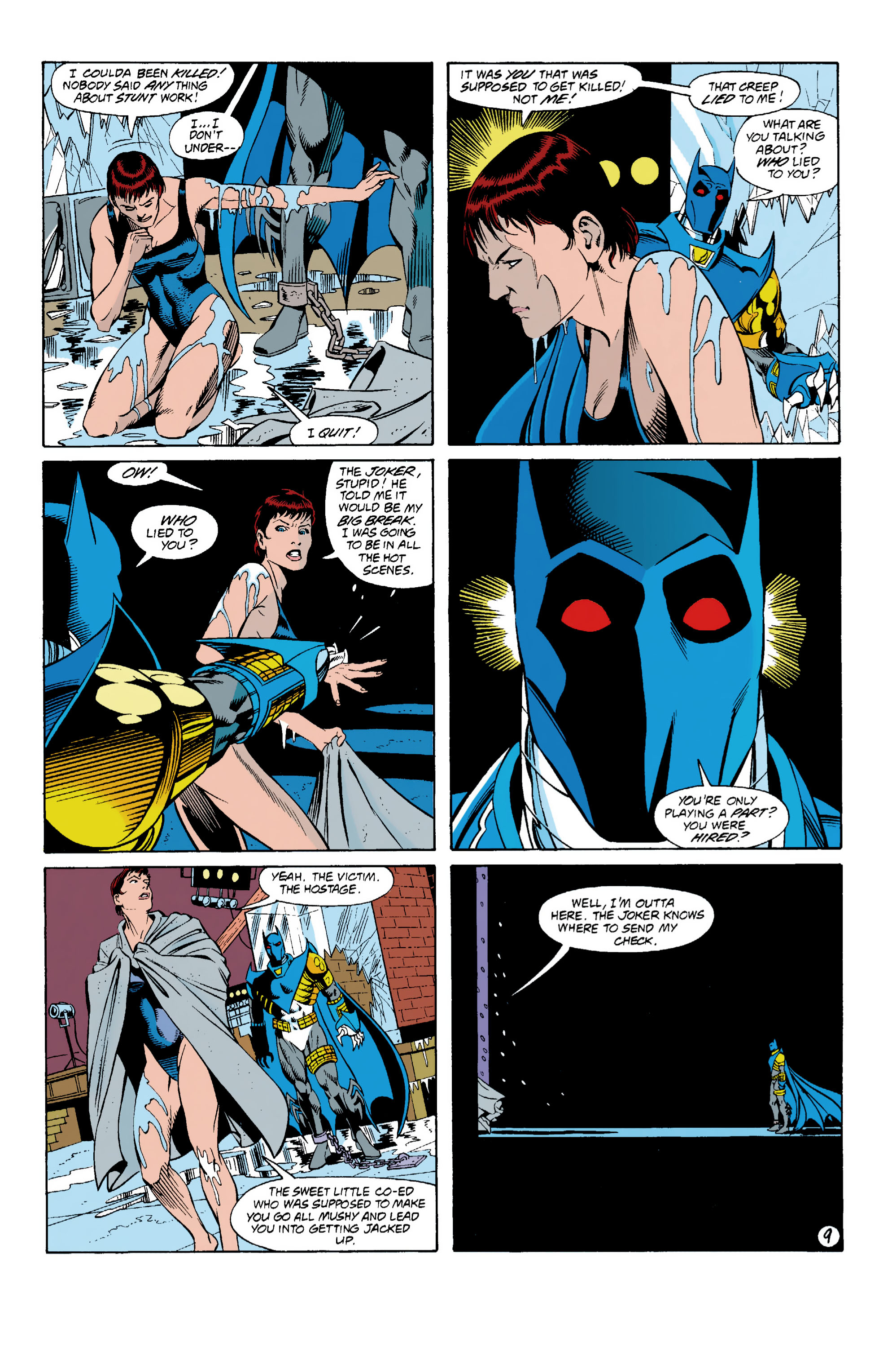 KnightFall Omnibus (1993-): Chapter KnightFall-Omnibus-1993-59 - Page 9