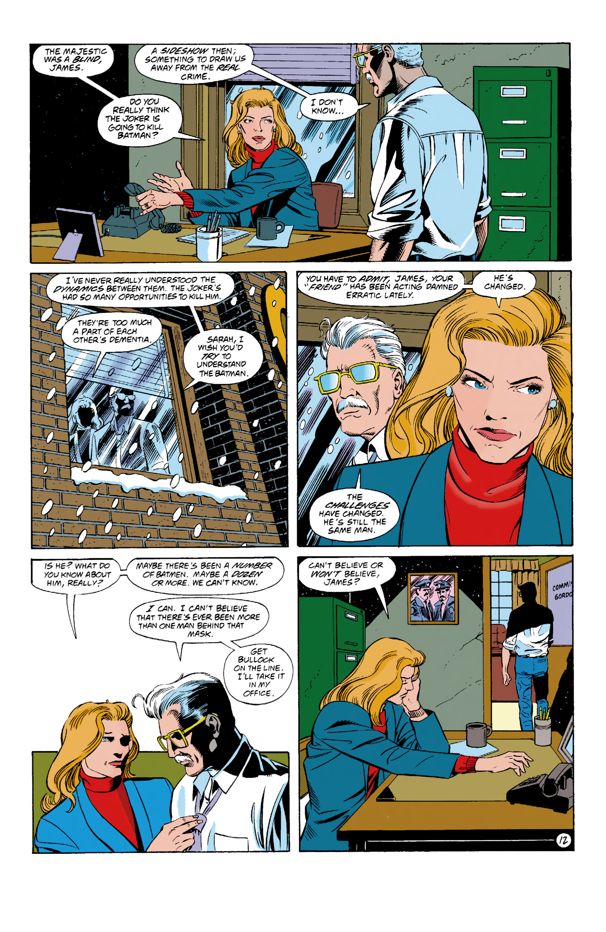 KnightFall Omnibus (1993-): Chapter KnightFall-Omnibus-1993-59 - Page 12